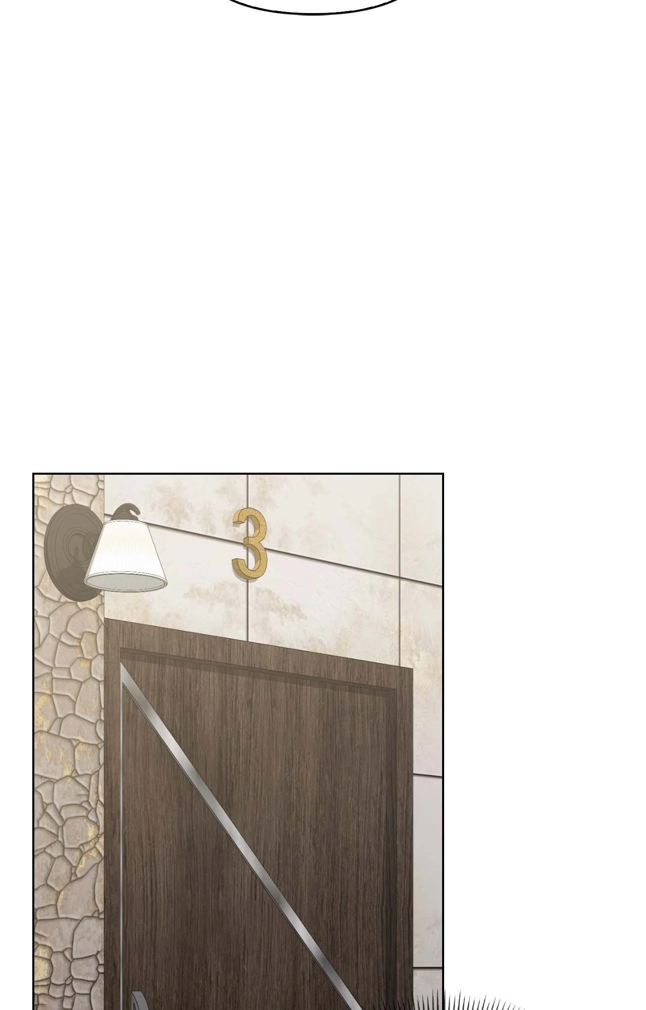 Rabbit Hole - Chapter 13 manhwa