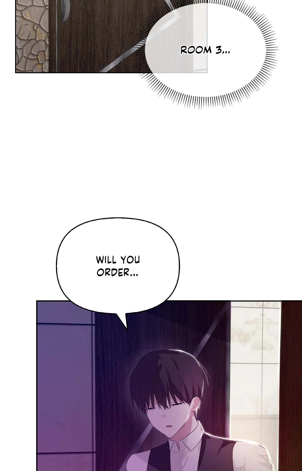 Rabbit Hole - Chapter 13 manhwa