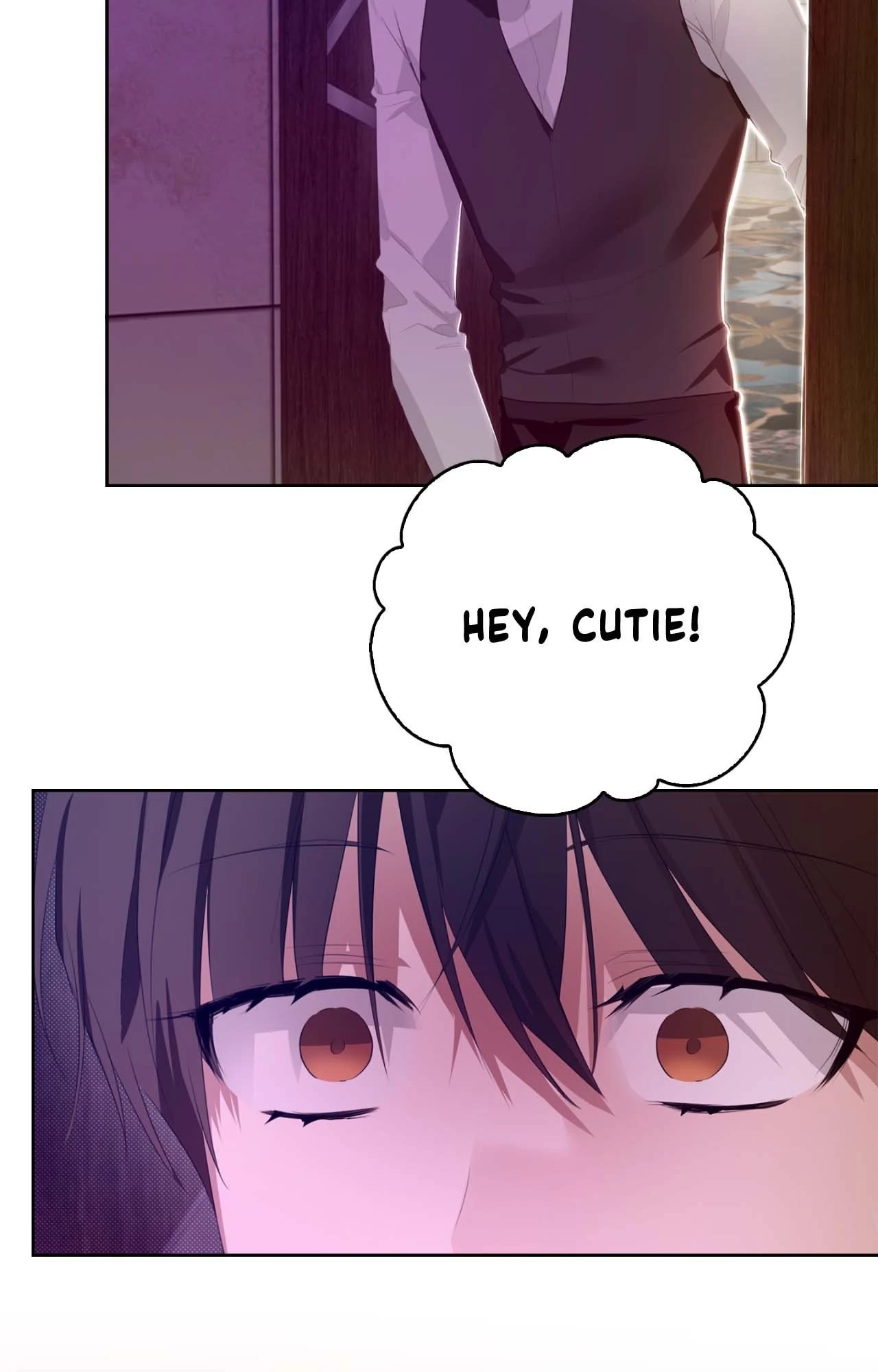 Rabbit Hole - Chapter 13 manhwa