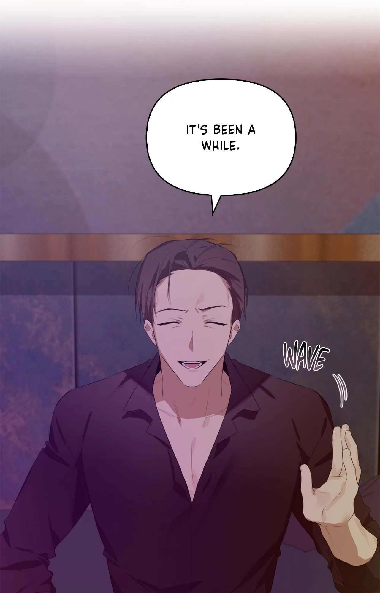 Rabbit Hole - Chapter 13 manhwa