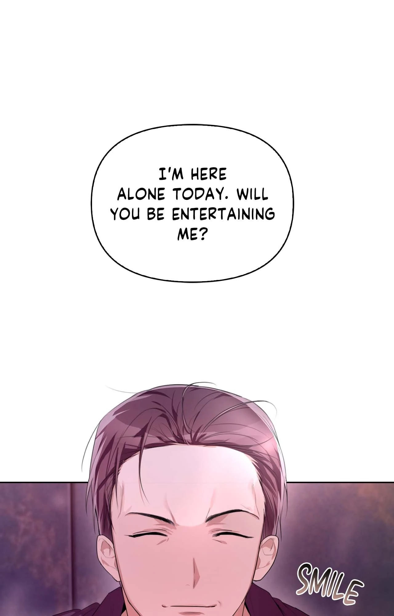 Rabbit Hole - Chapter 14 manhwa