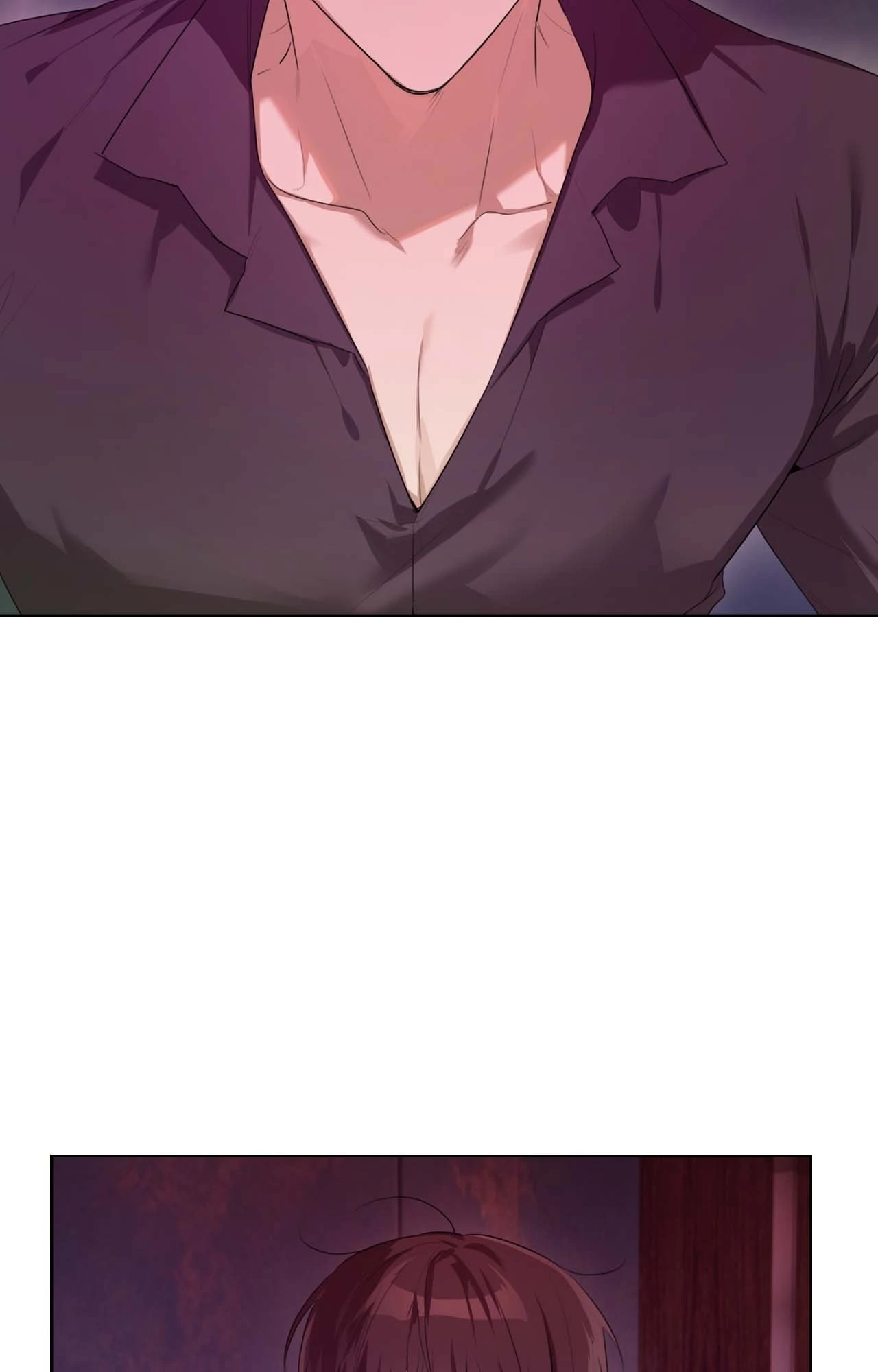 Rabbit Hole - Chapter 14 manhwa
