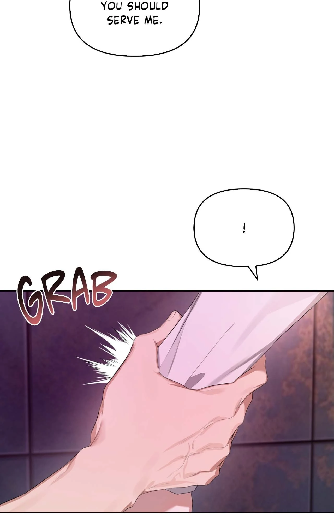 Rabbit Hole - Chapter 14 manhwa
