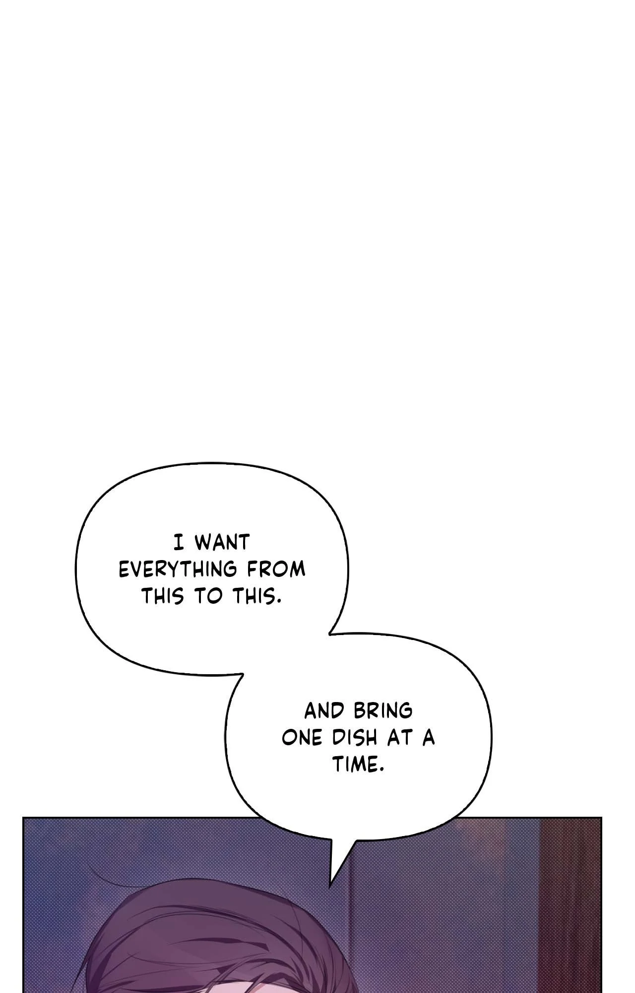 Rabbit Hole - Chapter 14 manhwa