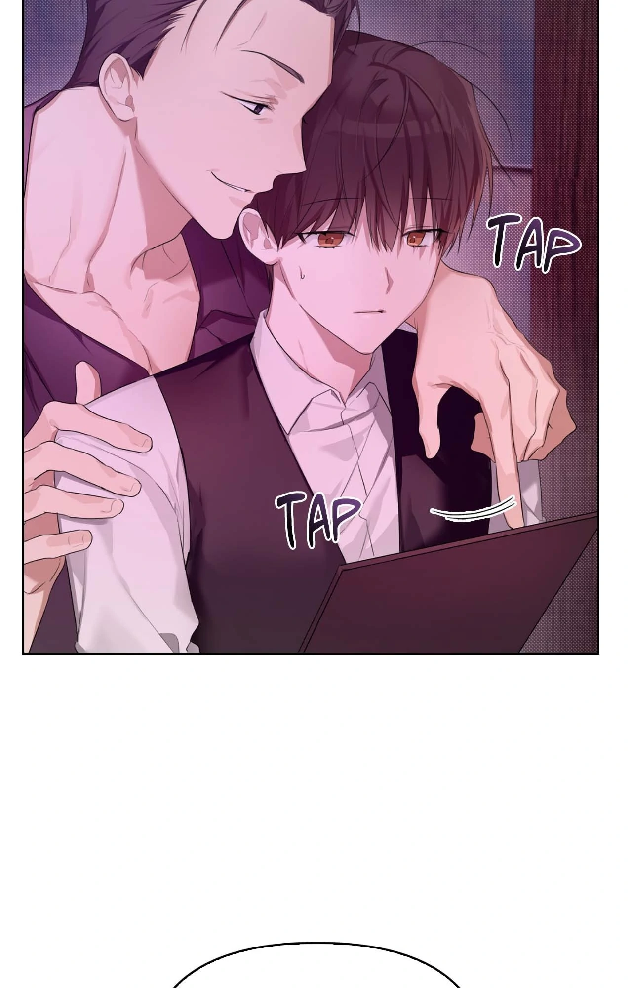 Rabbit Hole - Chapter 14 manhwa