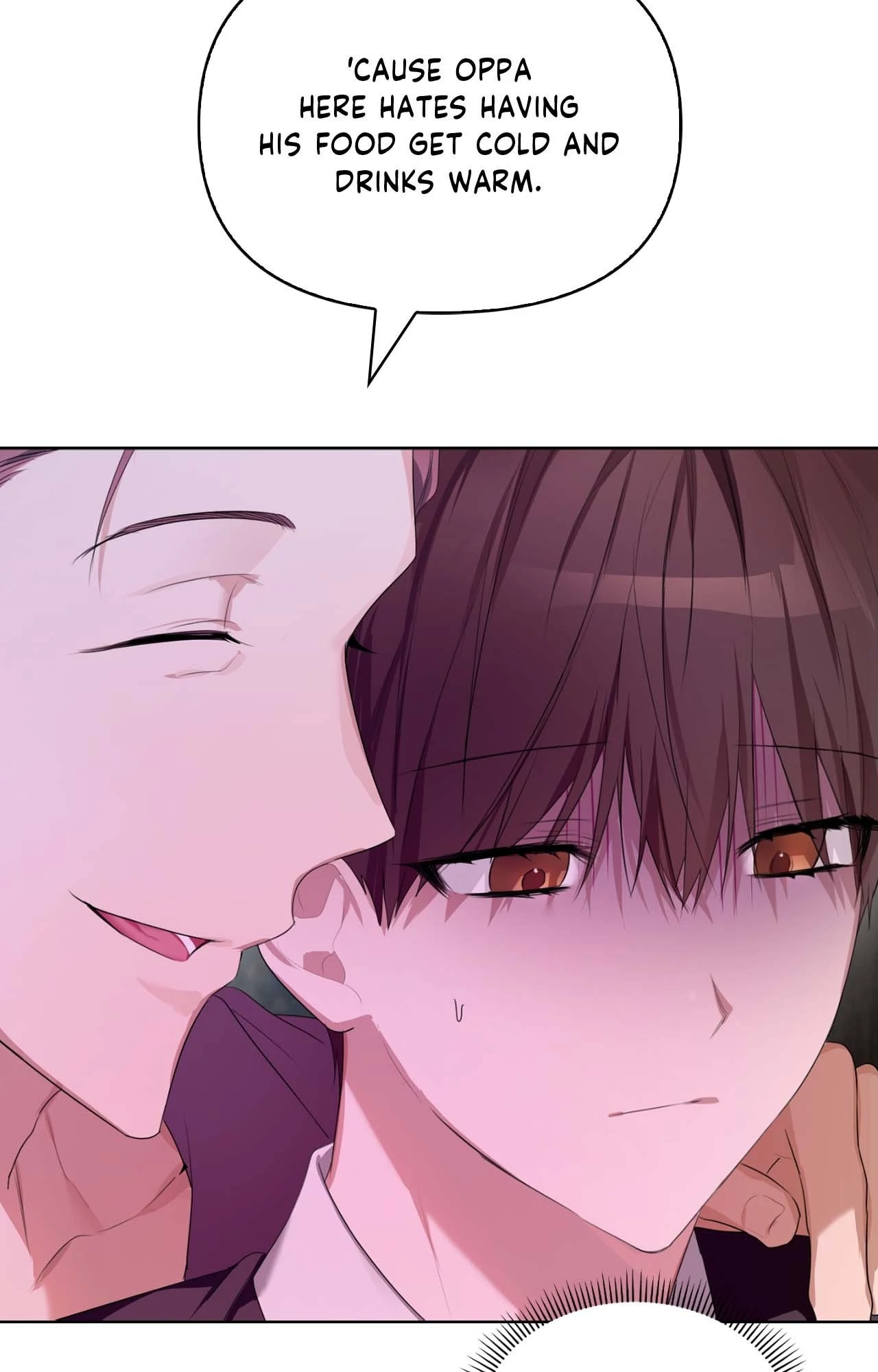 Rabbit Hole - Chapter 14 manhwa