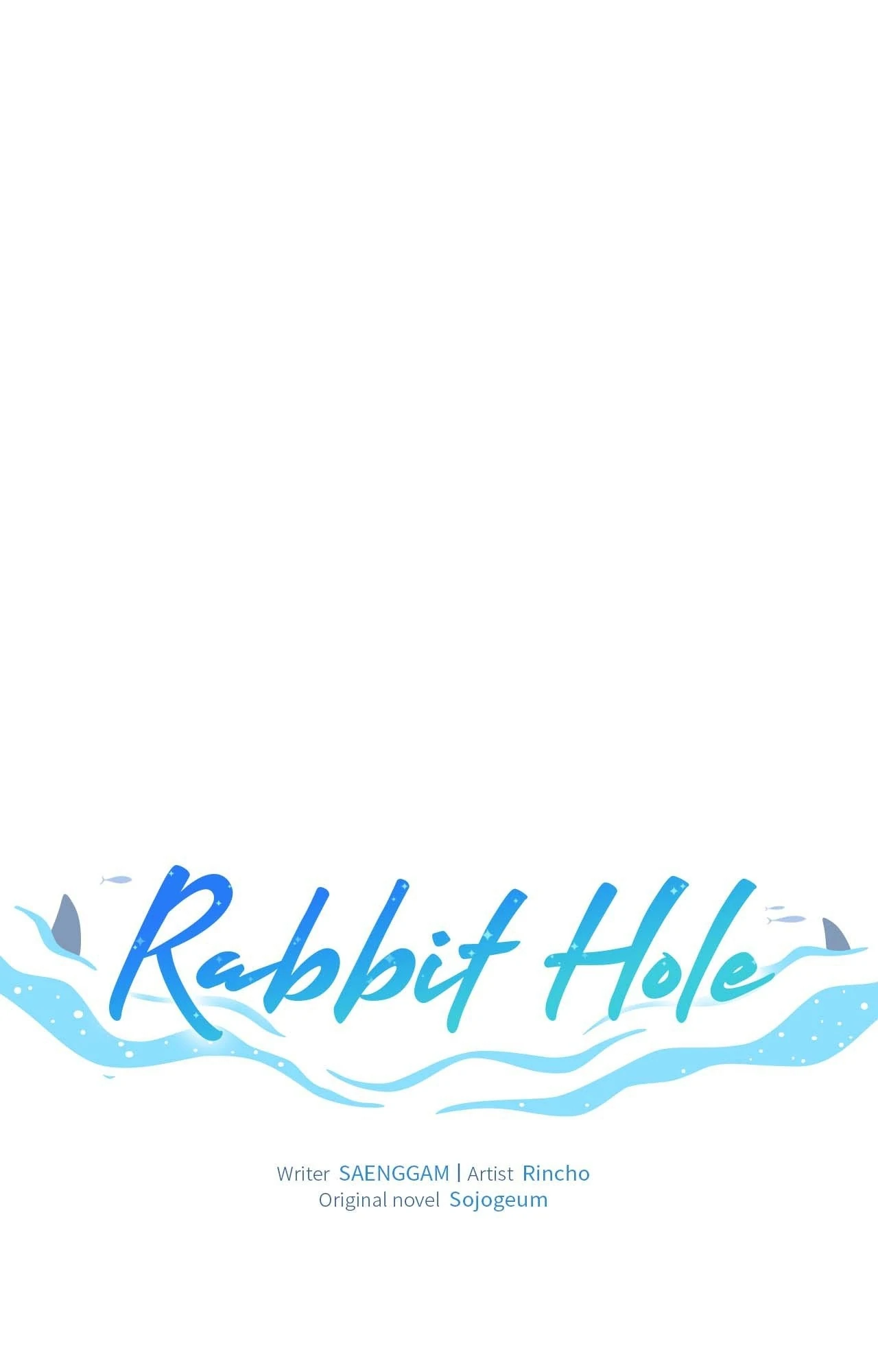 Rabbit Hole - Chapter 14 manhwa