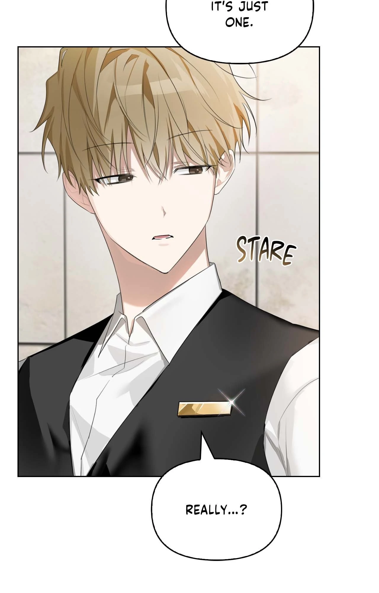Rabbit Hole - Chapter 14 manhwa