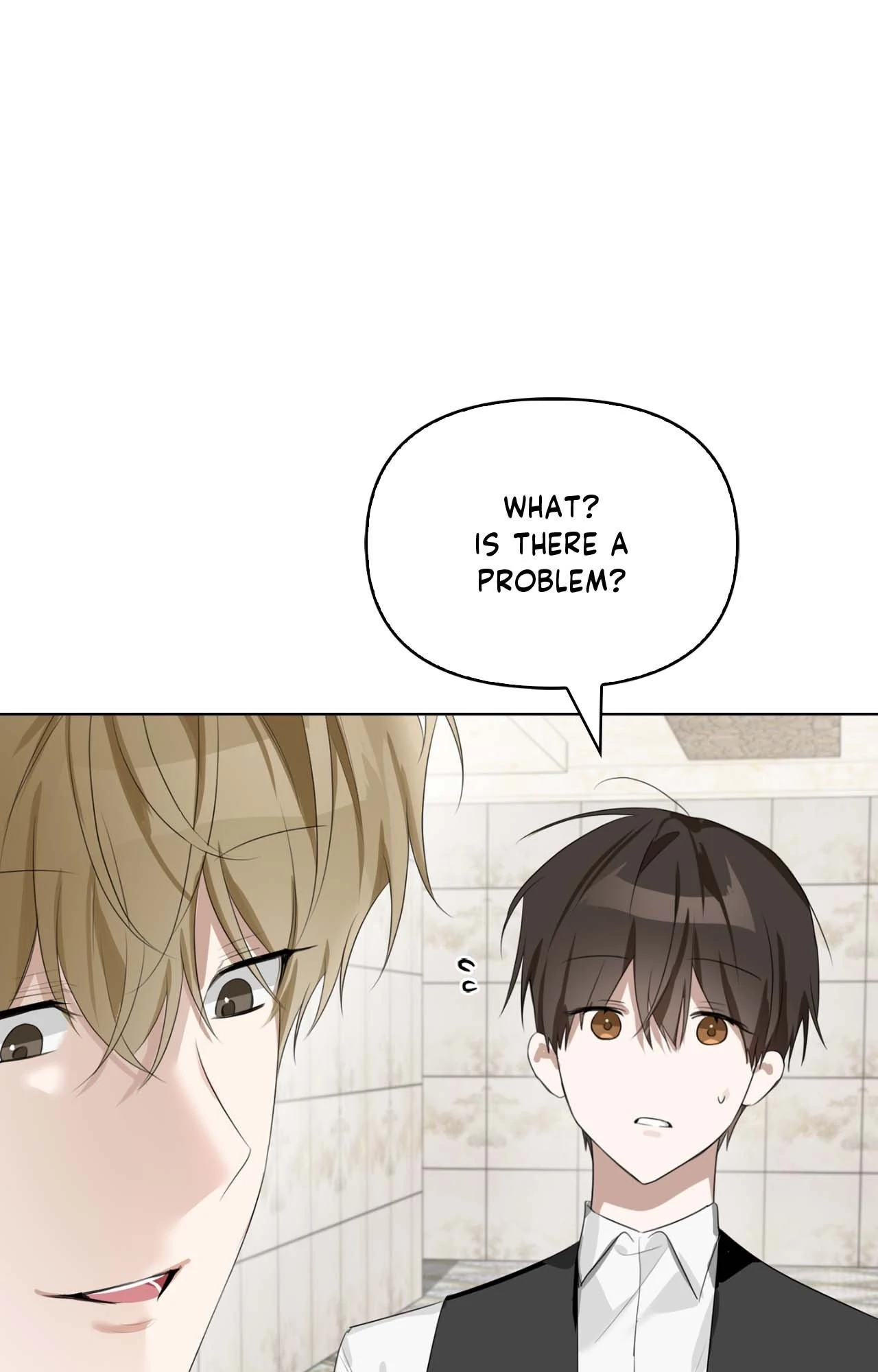 Rabbit Hole - Chapter 14 manhwa