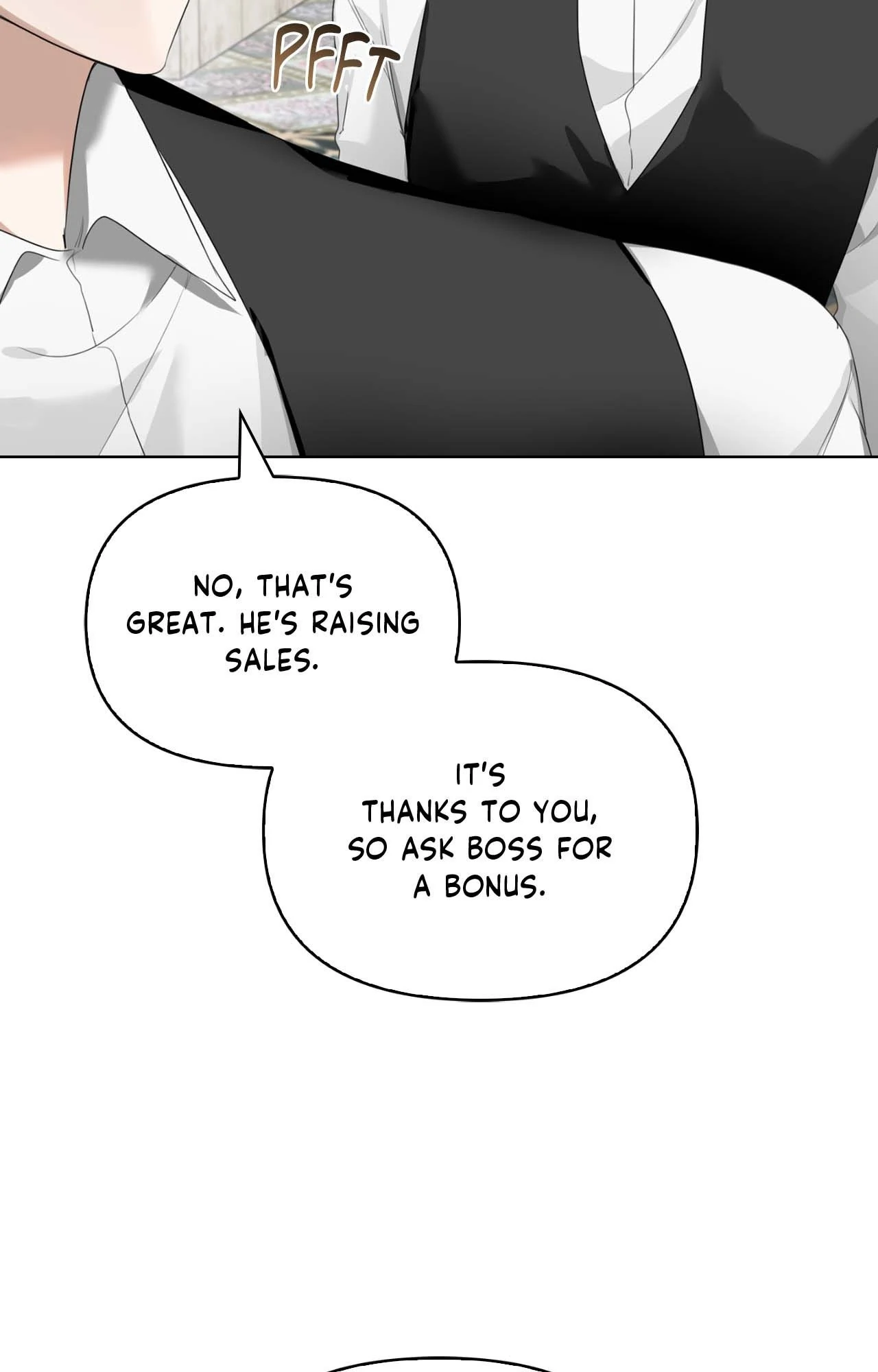 Rabbit Hole - Chapter 14 manhwa