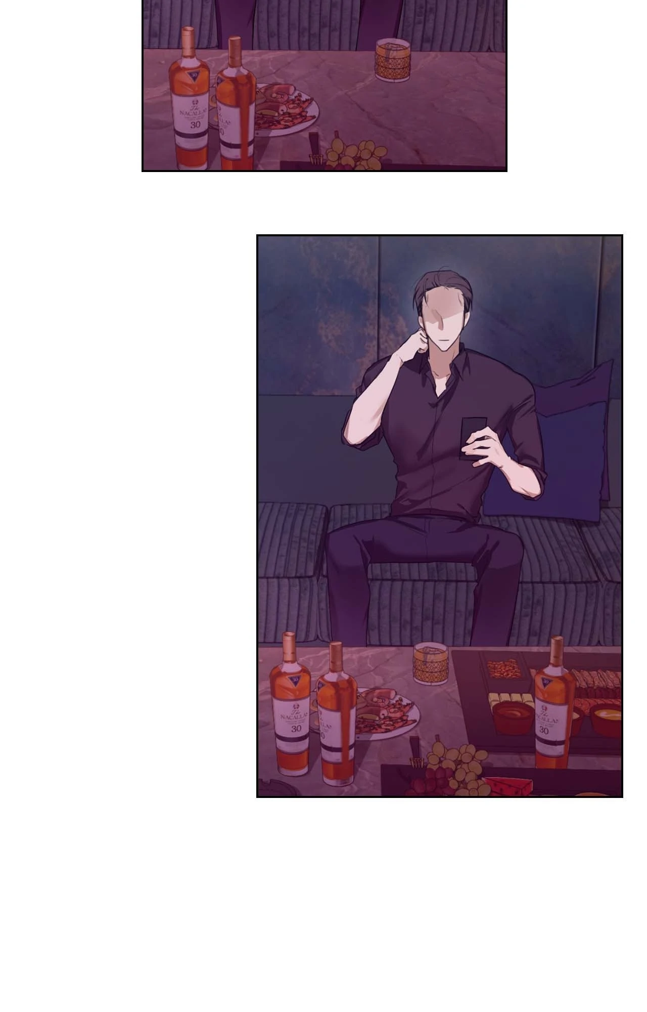 Rabbit Hole - Chapter 14 manhwa