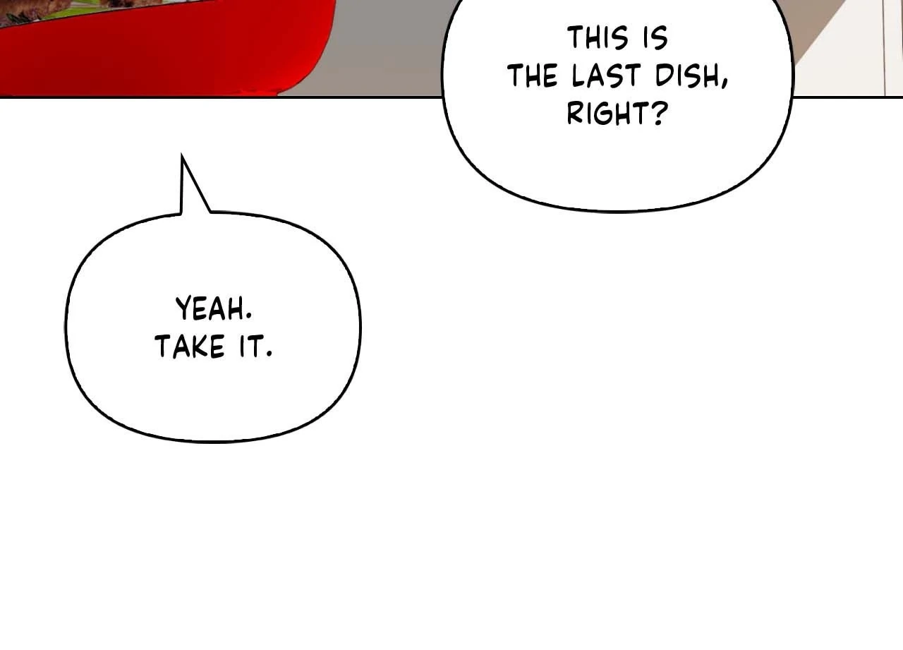Rabbit Hole - Chapter 14 manhwa