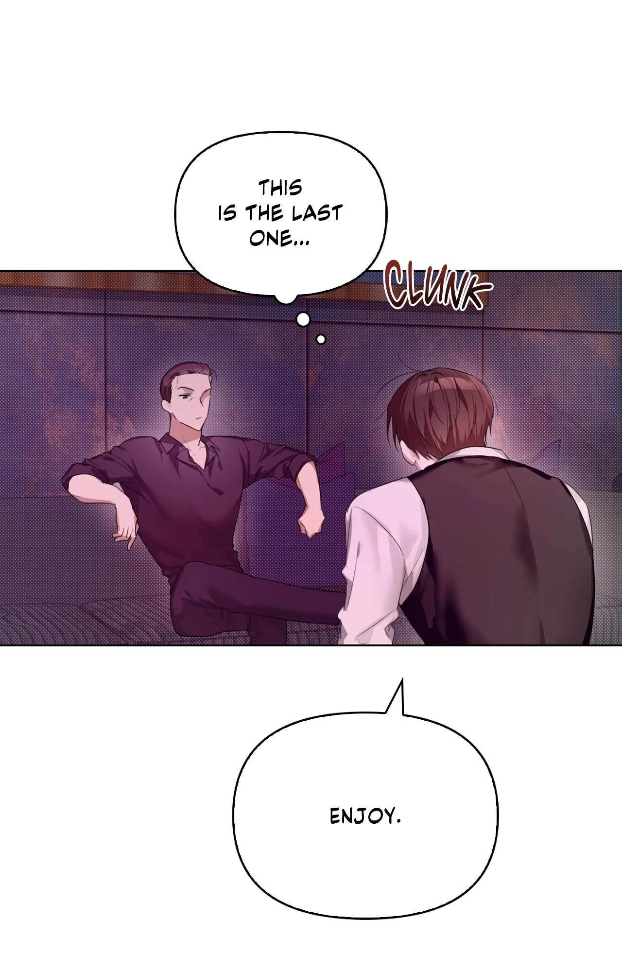 Rabbit Hole - Chapter 14 manhwa