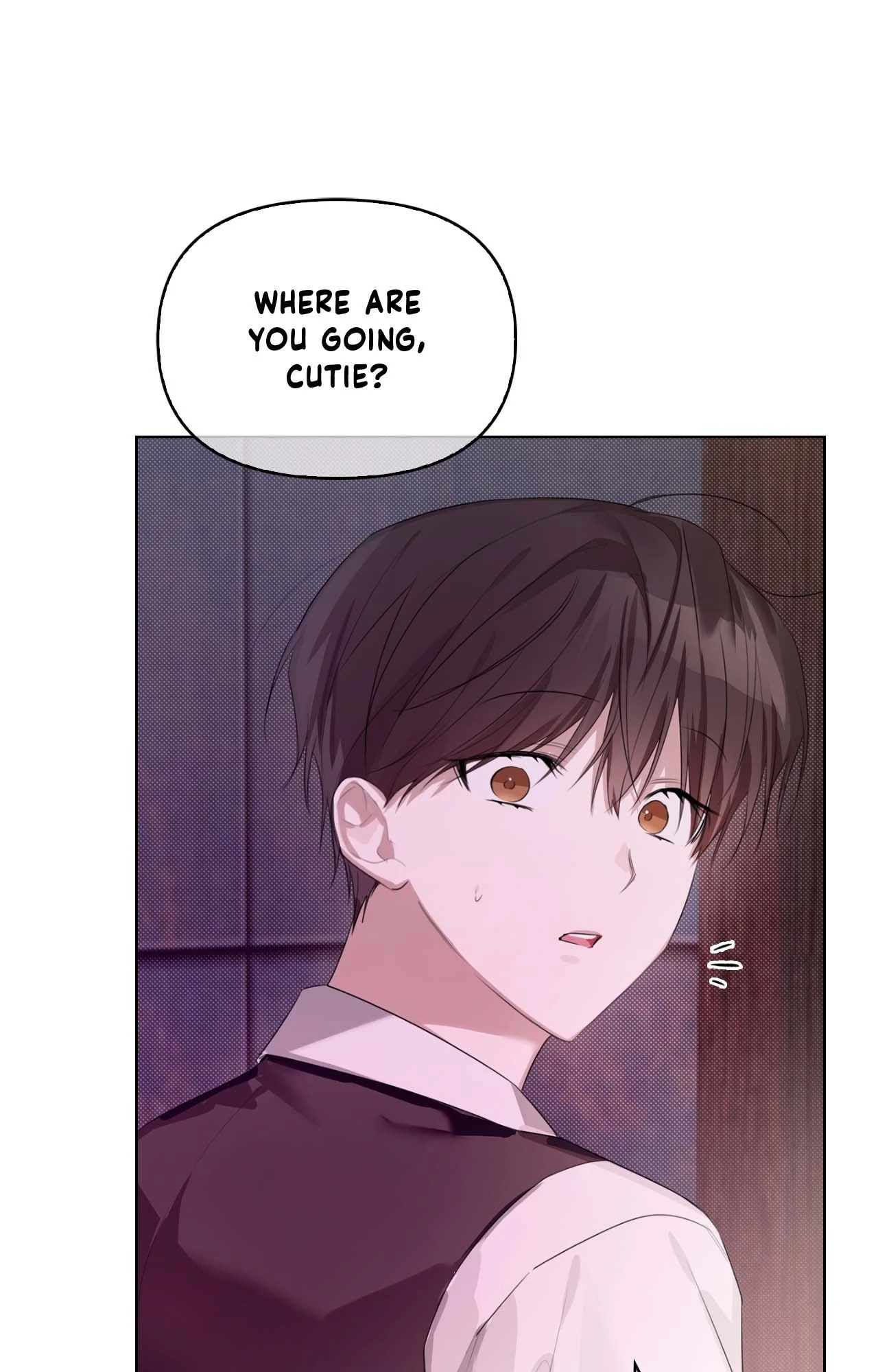 Rabbit Hole - Chapter 14 manhwa