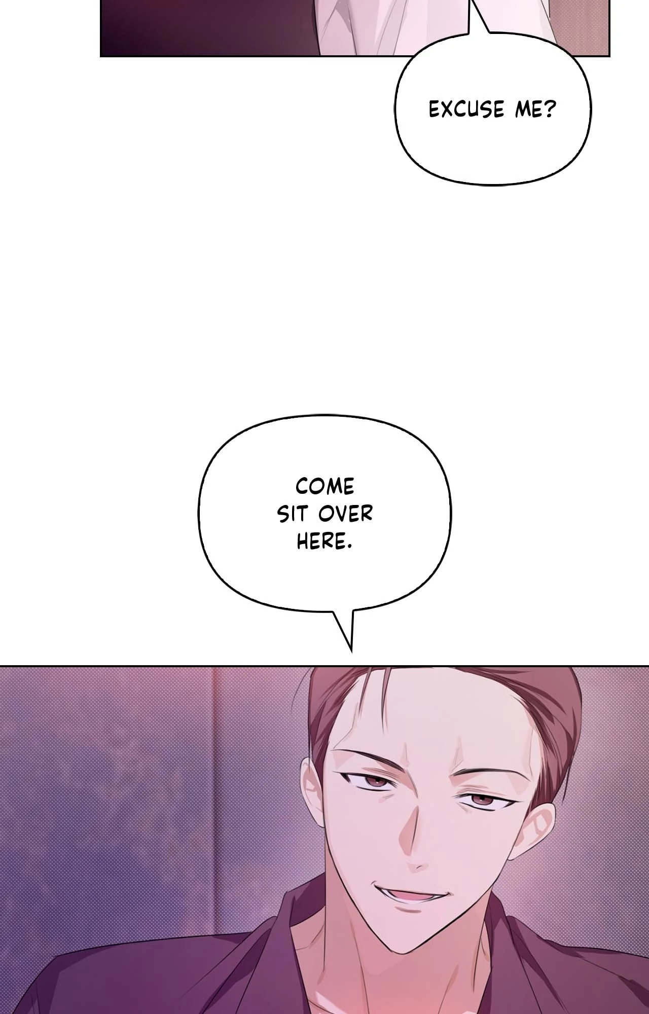 Rabbit Hole - Chapter 14 manhwa