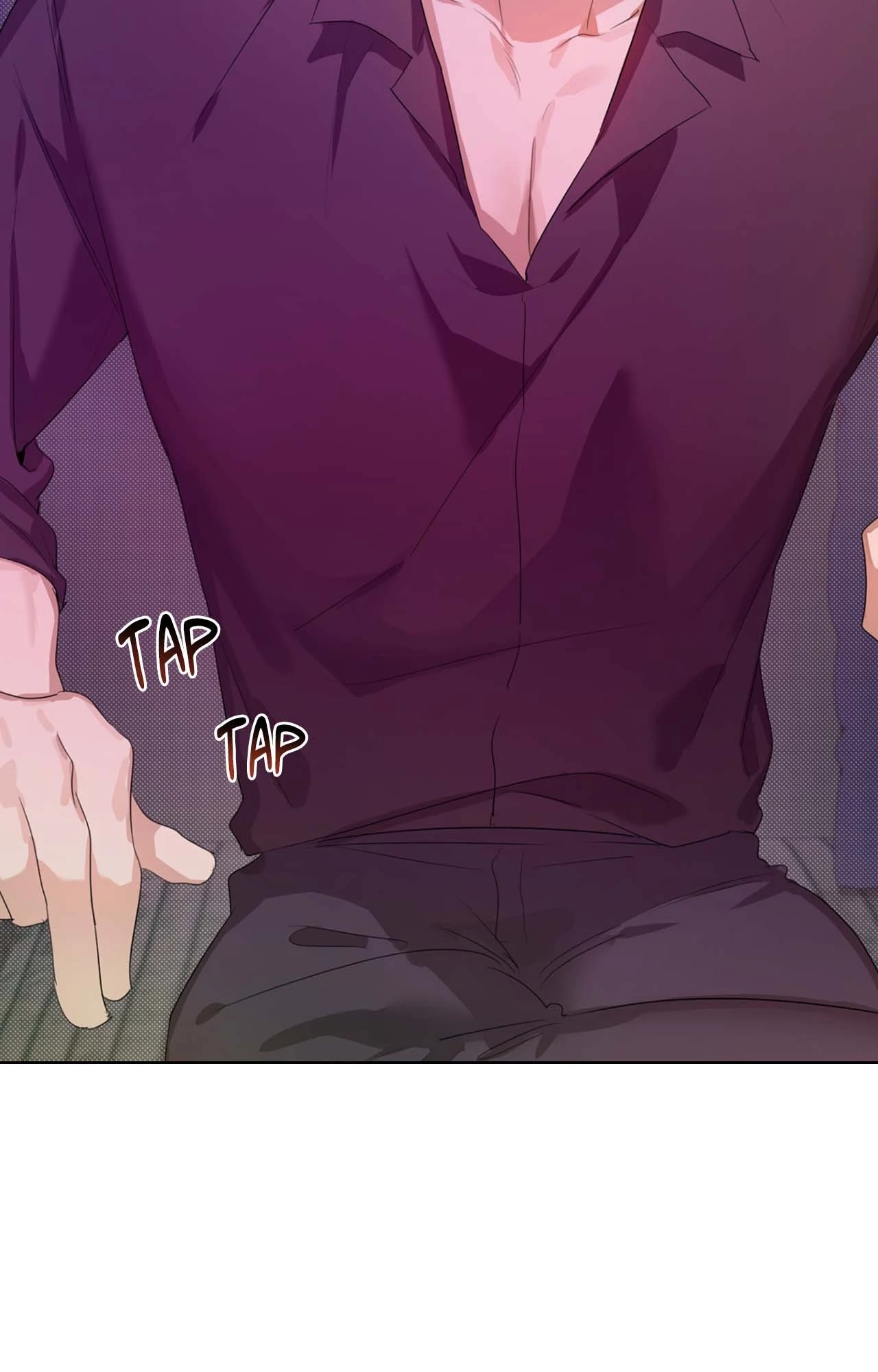 Rabbit Hole - Chapter 14 manhwa