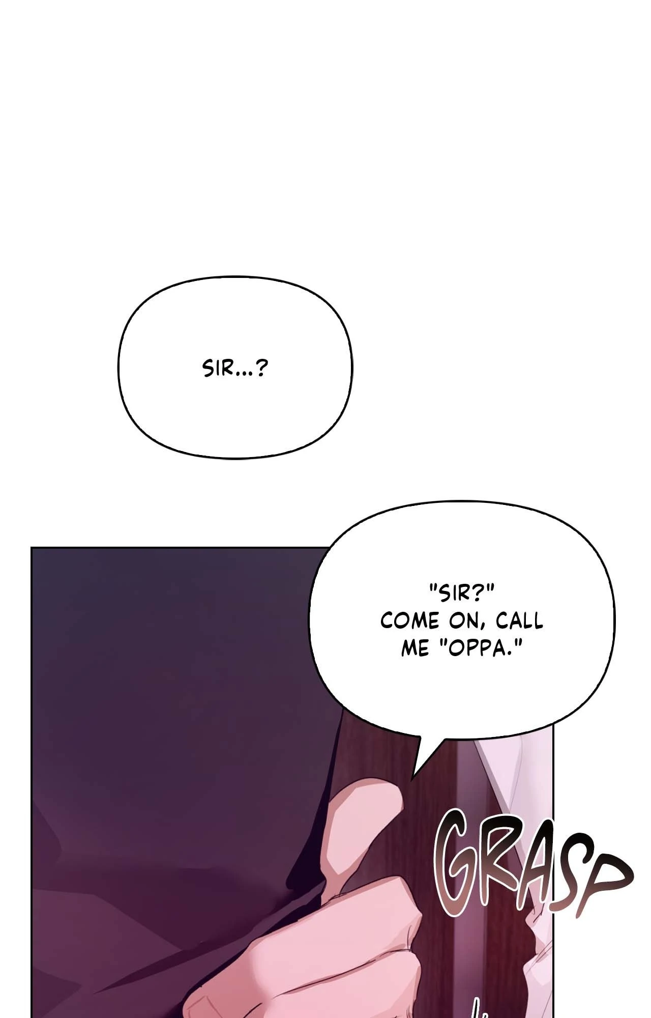 Rabbit Hole - Chapter 14 manhwa