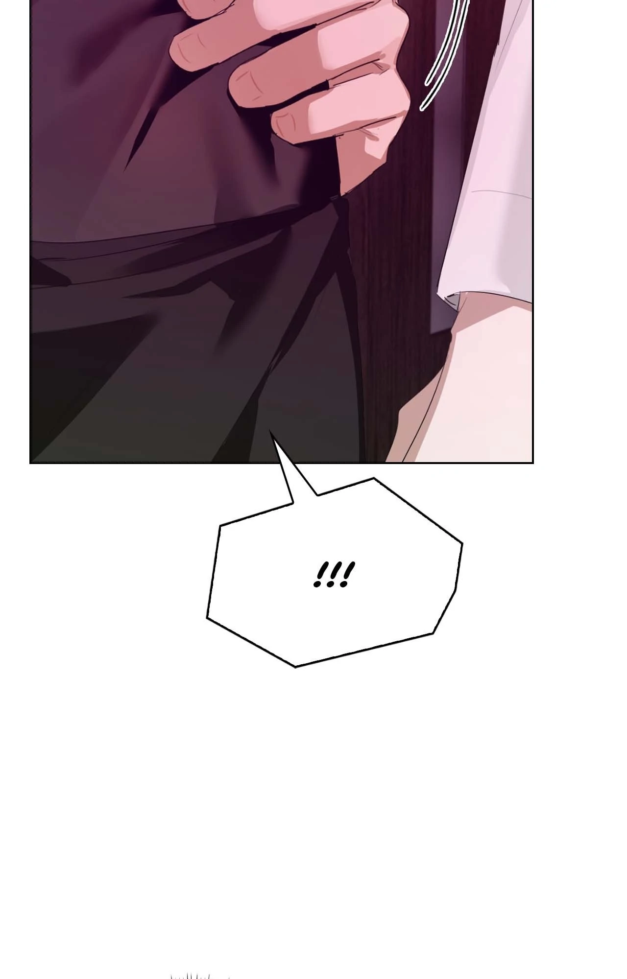 Rabbit Hole - Chapter 14 manhwa