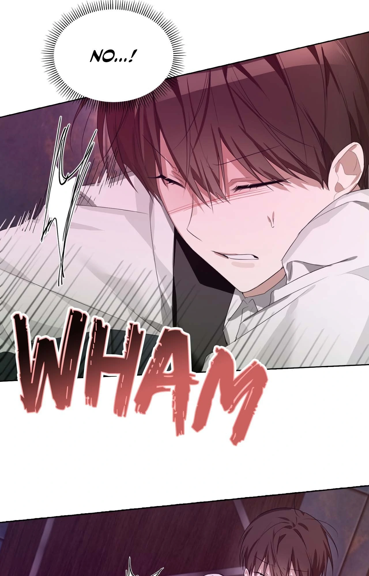 Rabbit Hole - Chapter 14 manhwa