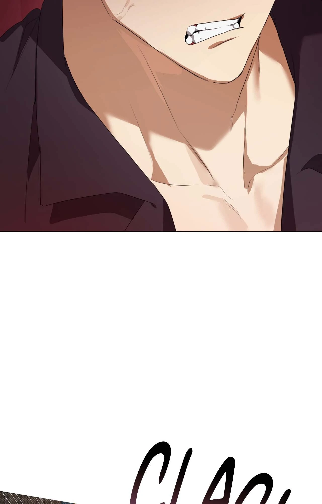 Rabbit Hole - Chapter 14 manhwa