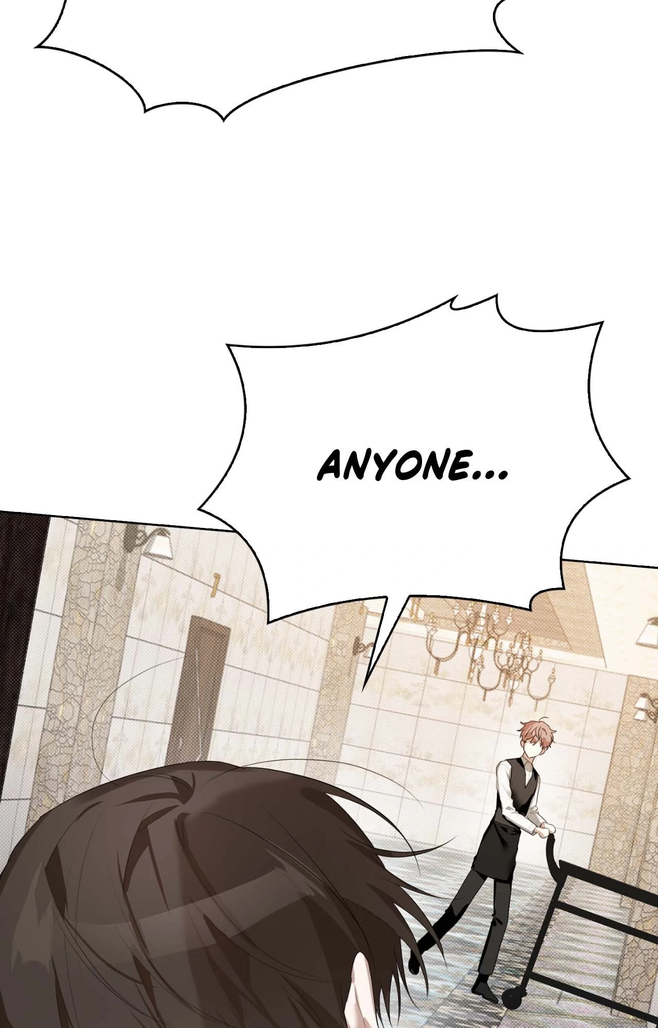 Rabbit Hole - Chapter 14 manhwa