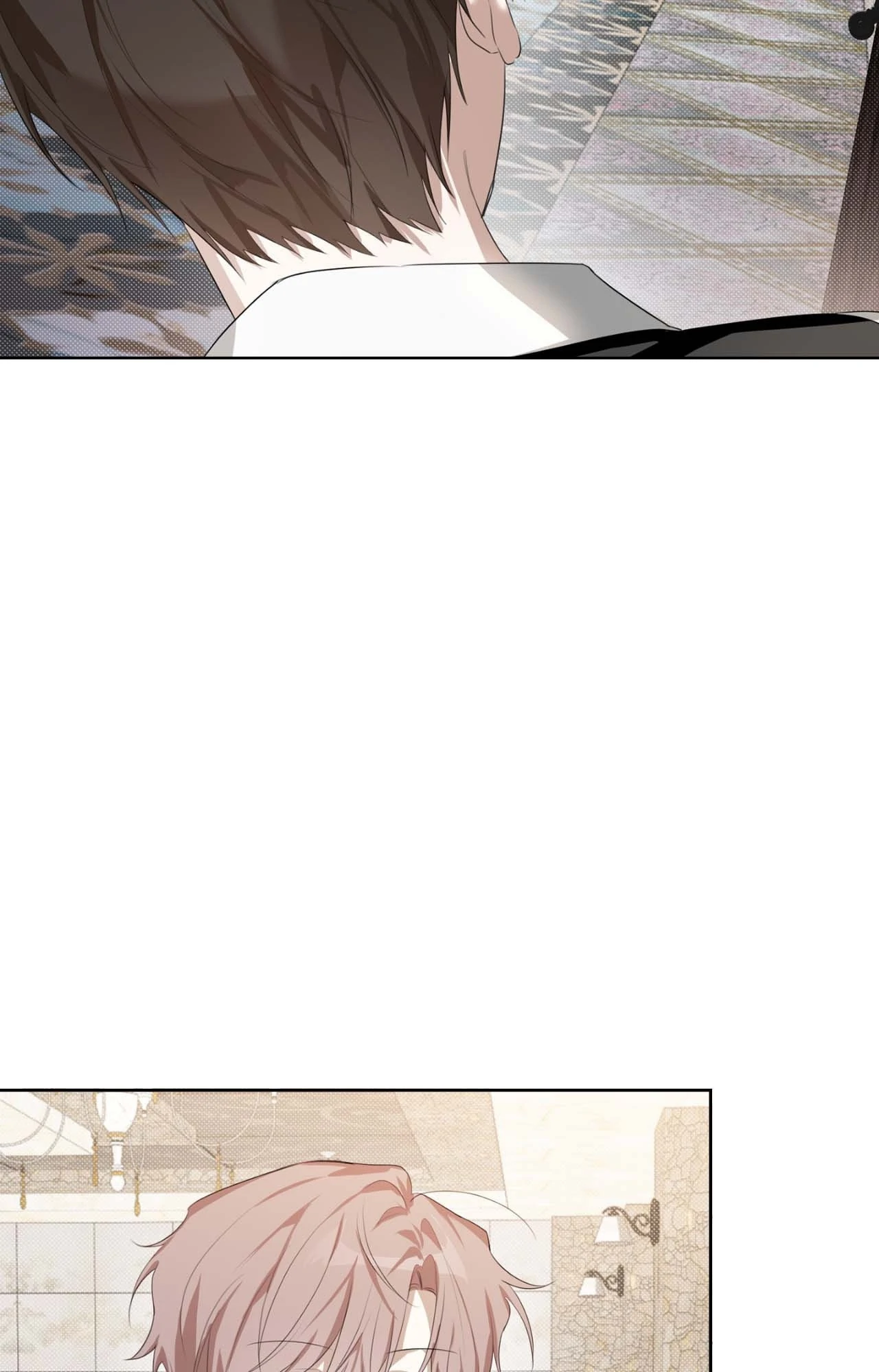 Rabbit Hole - Chapter 14 manhwa