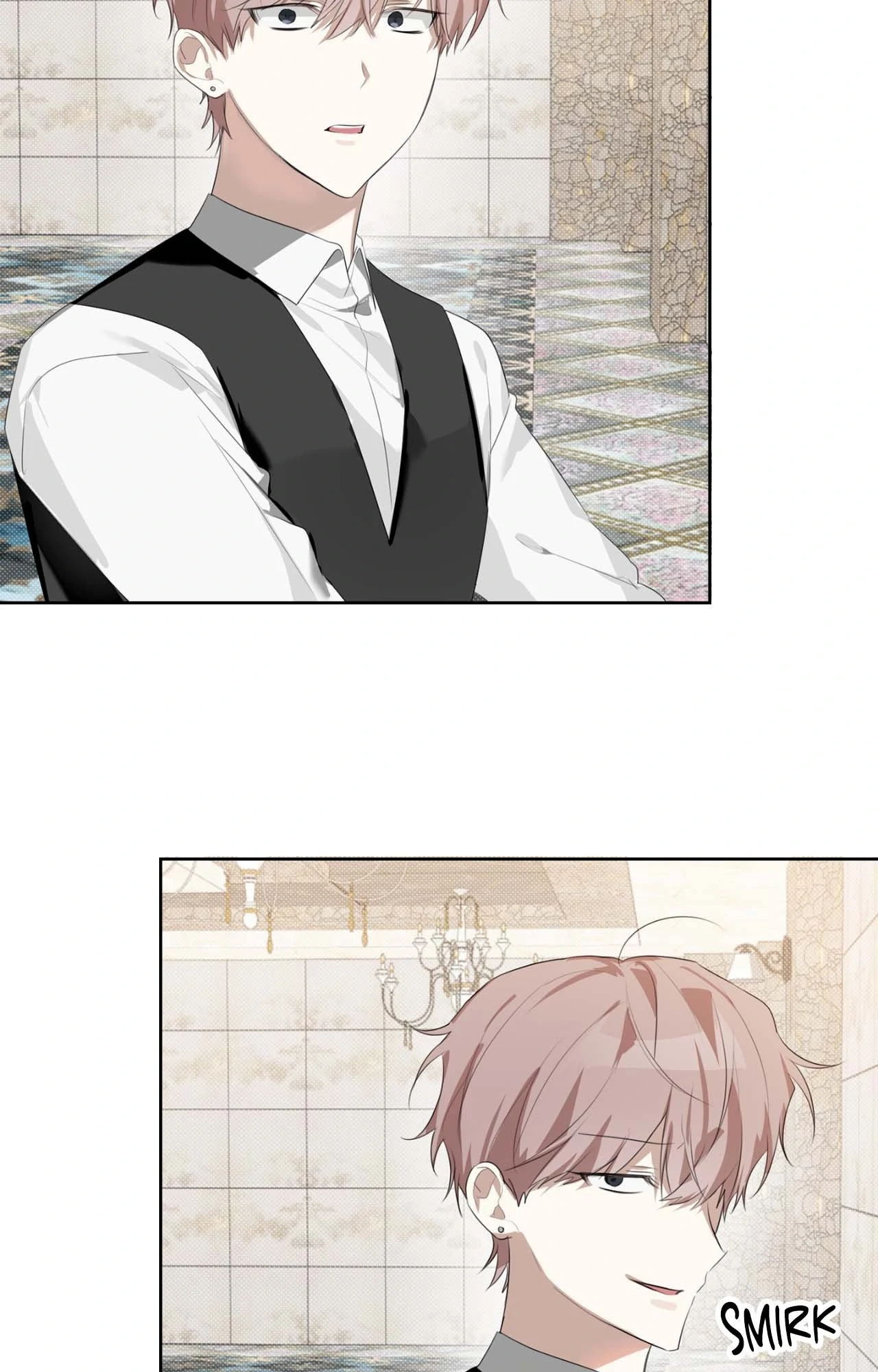 Rabbit Hole - Chapter 14 manhwa