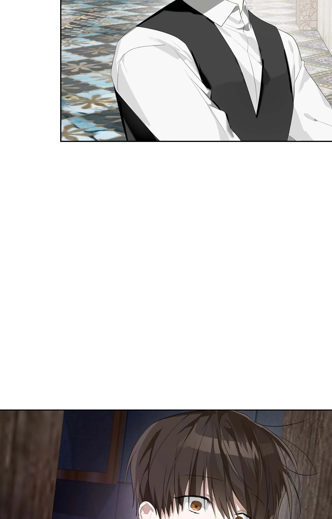 Rabbit Hole - Chapter 14 manhwa