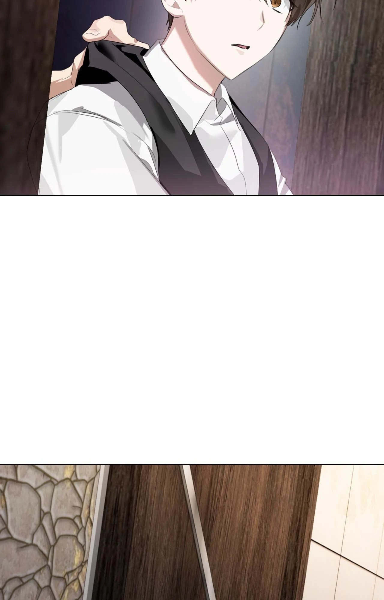 Rabbit Hole - Chapter 14 manhwa
