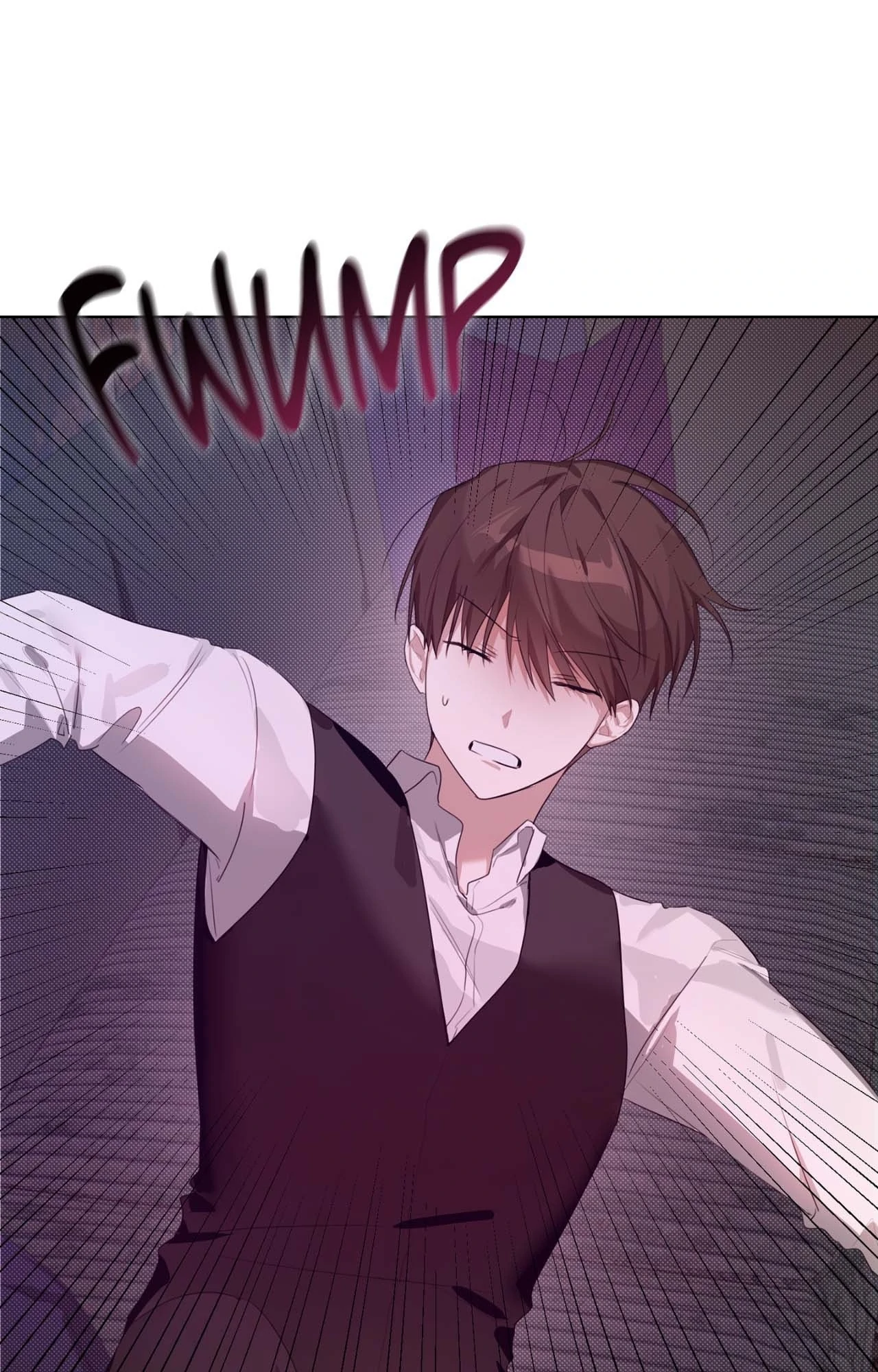 Rabbit Hole - Chapter 14 manhwa