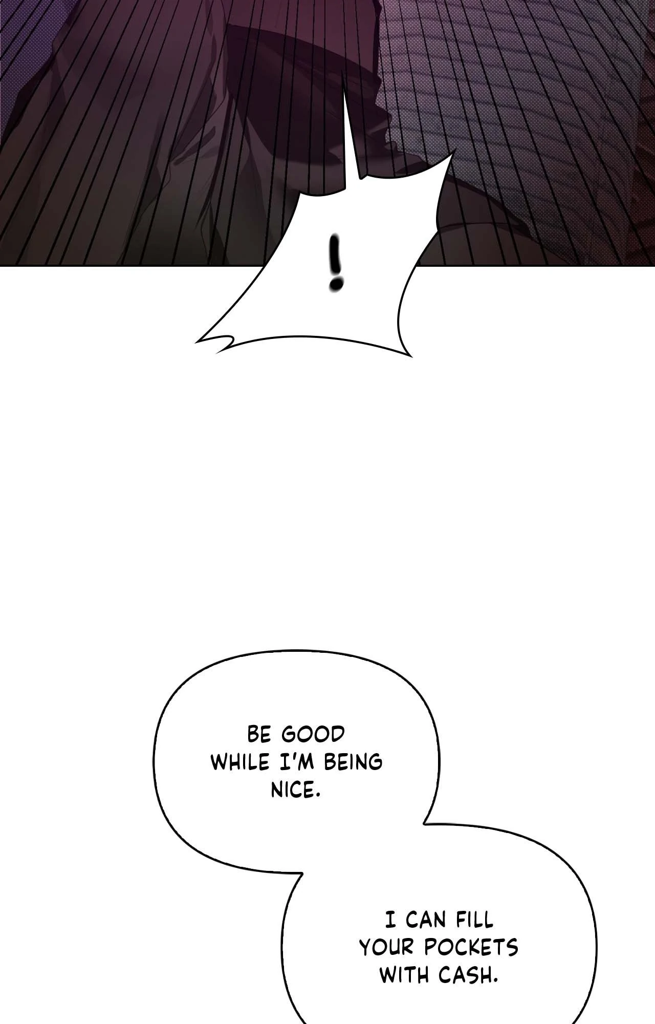 Rabbit Hole - Chapter 14 manhwa