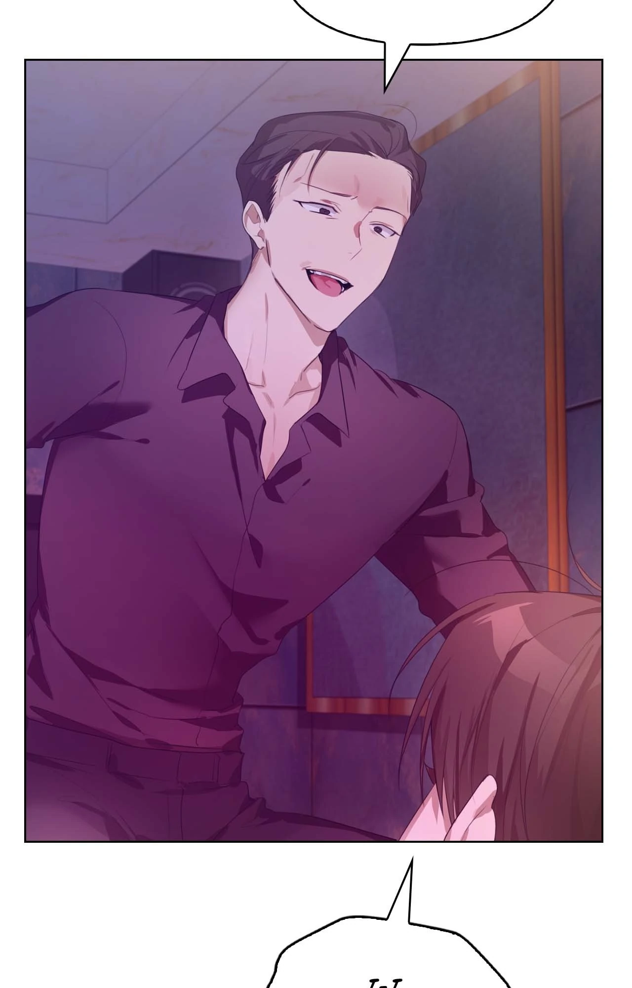 Rabbit Hole - Chapter 14 manhwa
