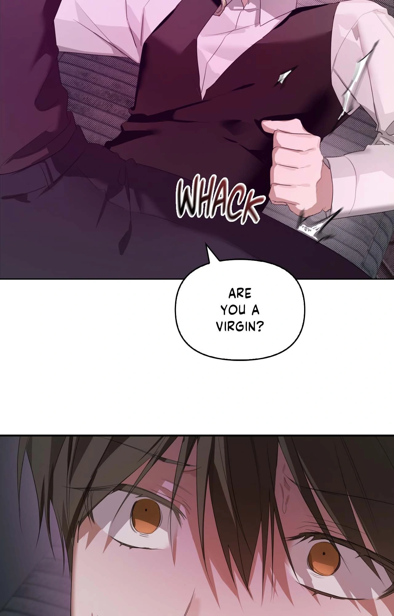 Rabbit Hole - Chapter 14 manhwa
