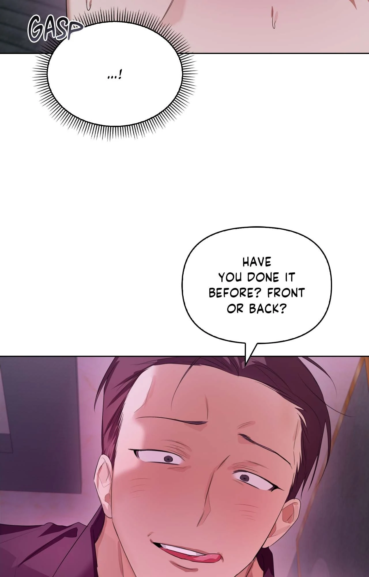 Rabbit Hole - Chapter 14 manhwa
