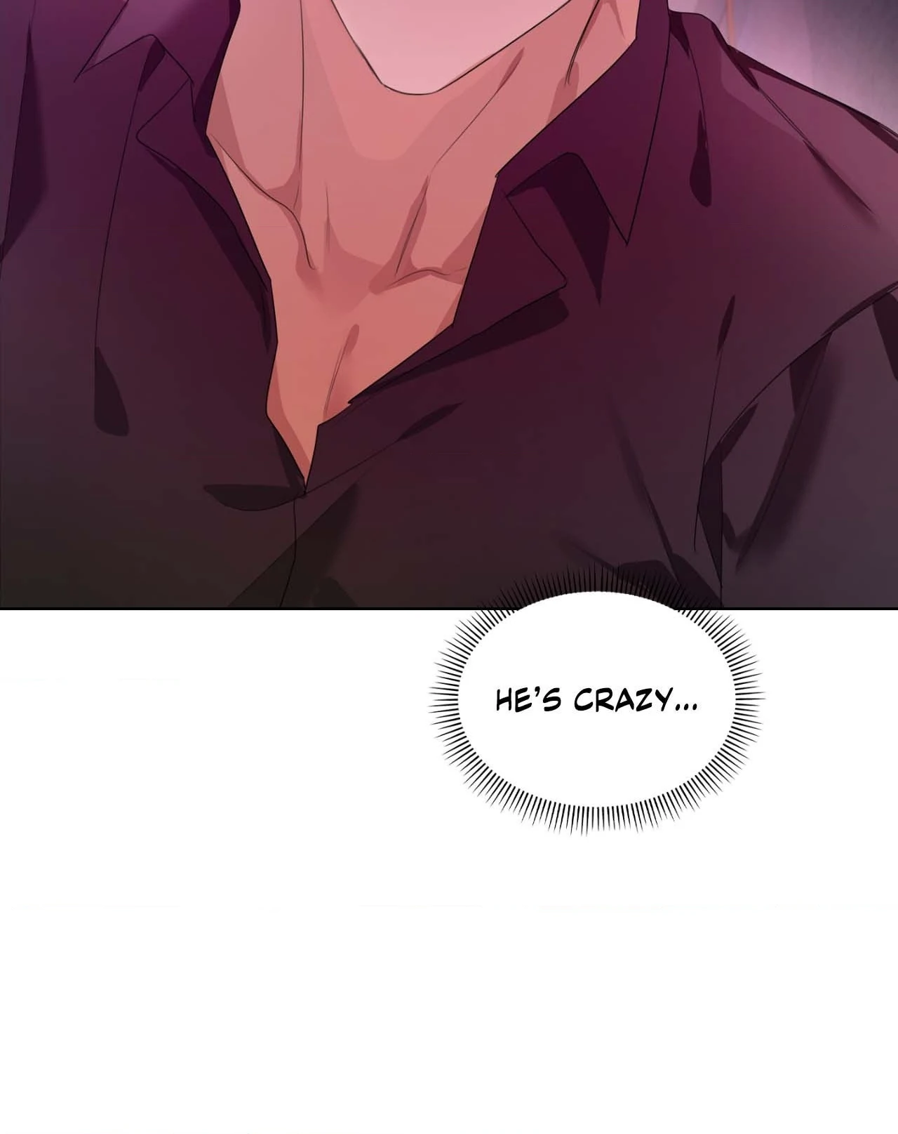 Rabbit Hole - Chapter 14 manhwa