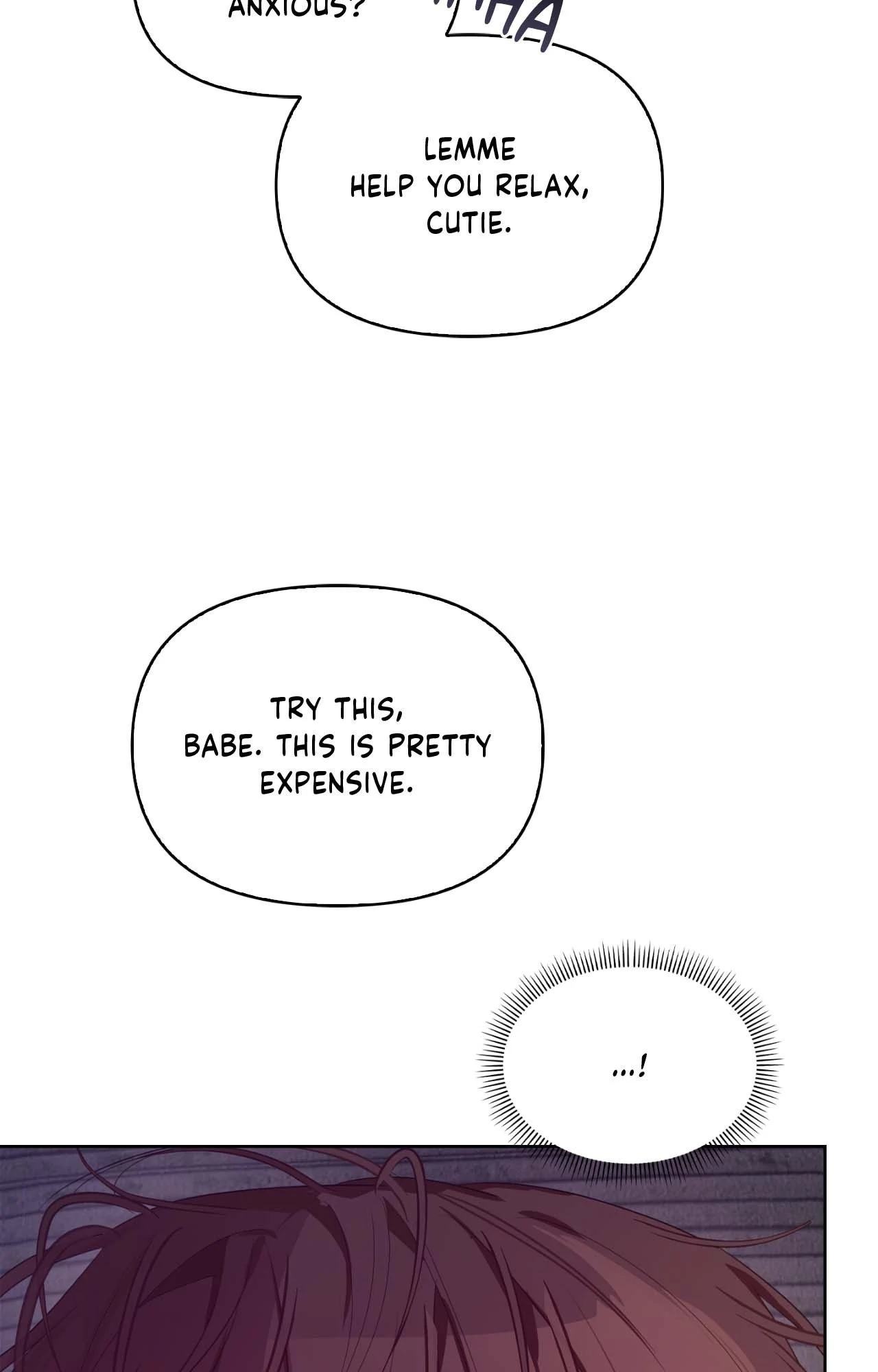 Rabbit Hole - Chapter 14 manhwa