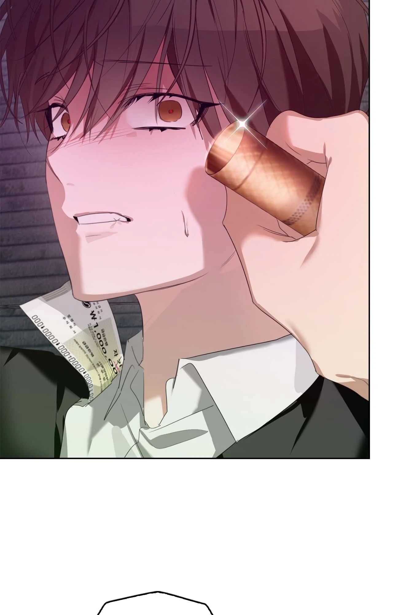 Rabbit Hole - Chapter 14 manhwa