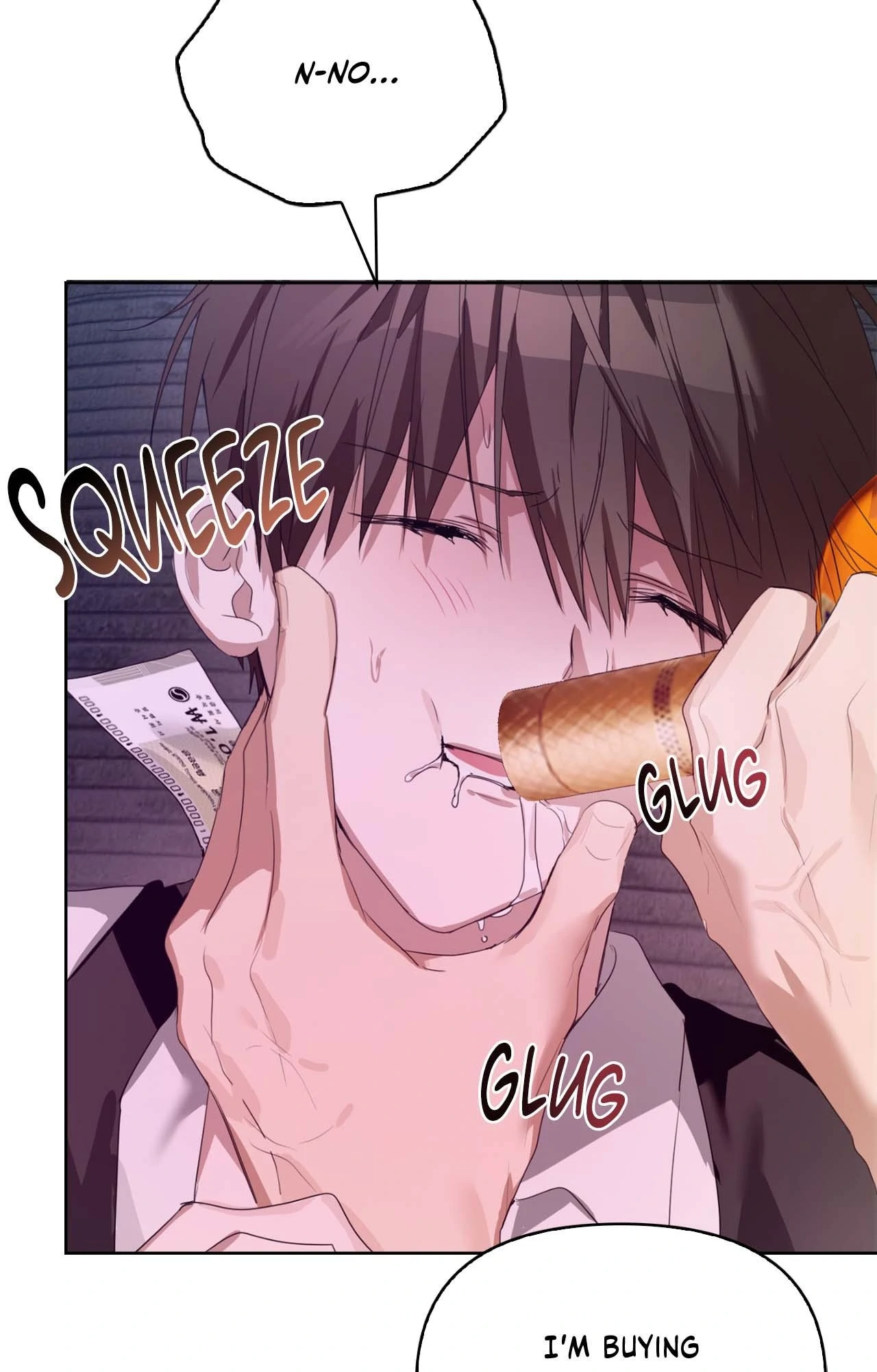 Rabbit Hole - Chapter 14 manhwa