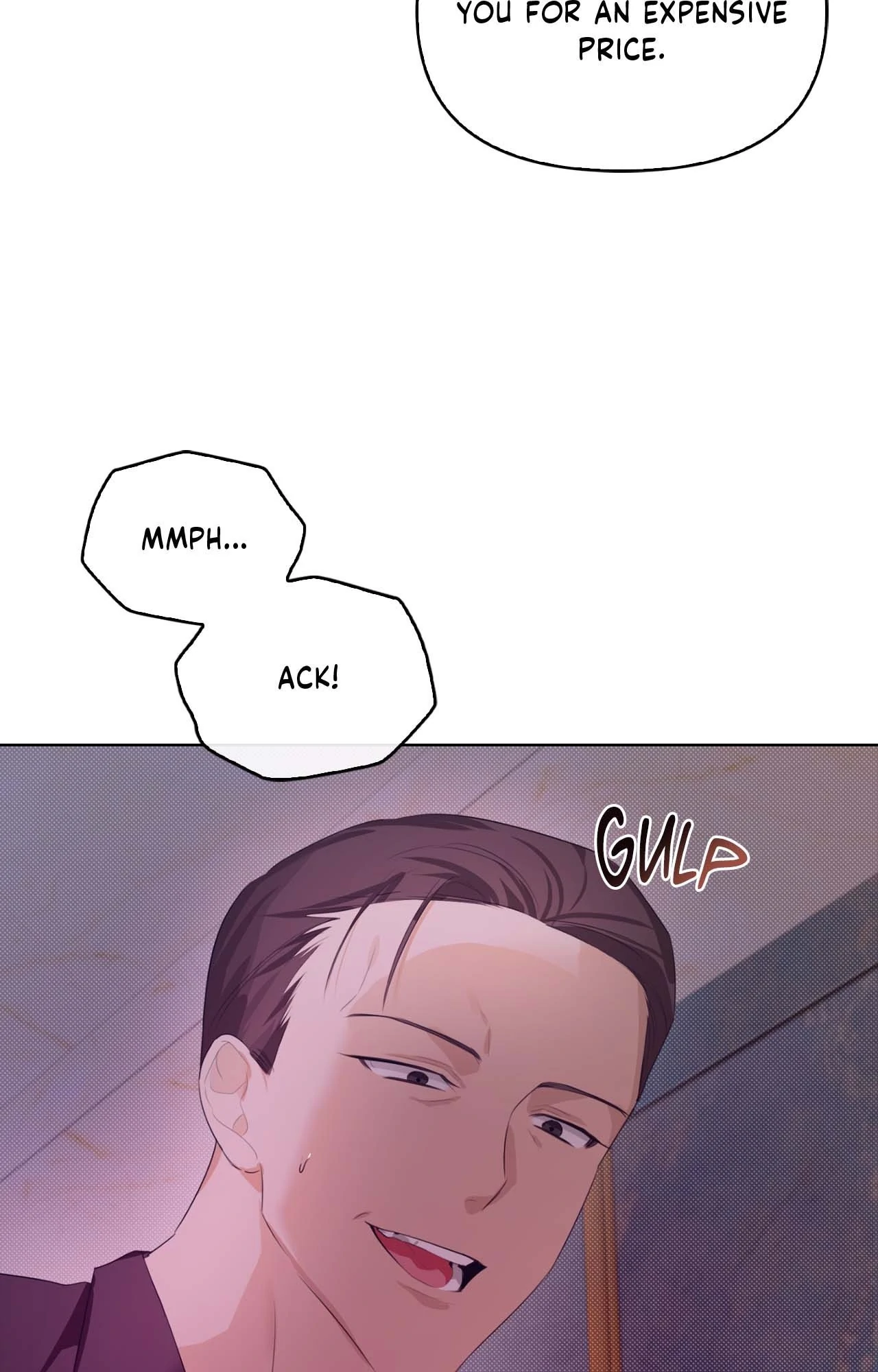 Rabbit Hole - Chapter 14 manhwa