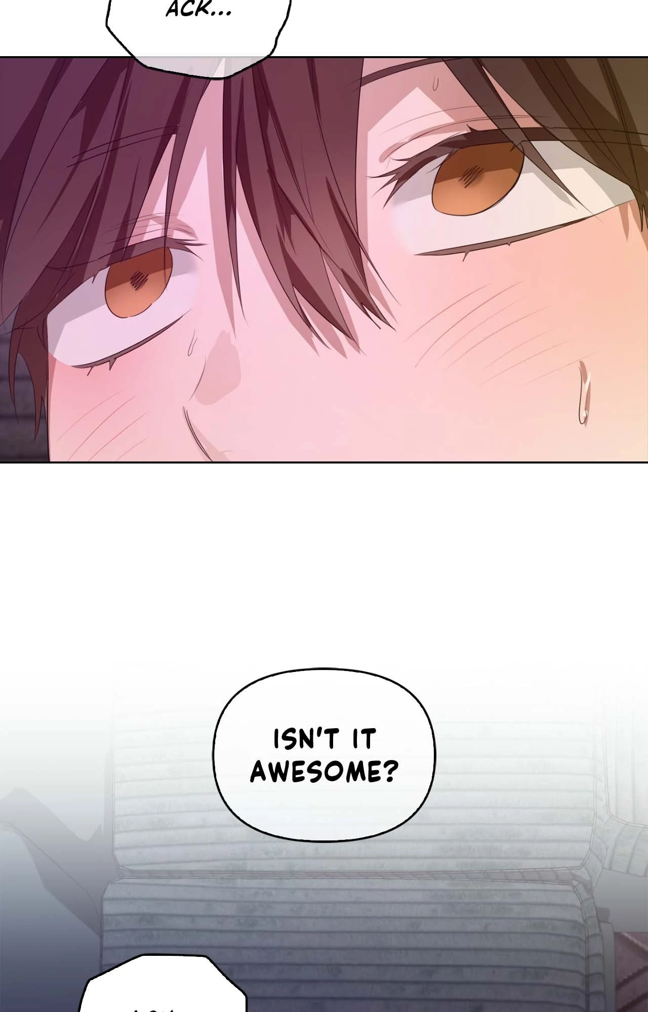 Rabbit Hole - Chapter 14 manhwa