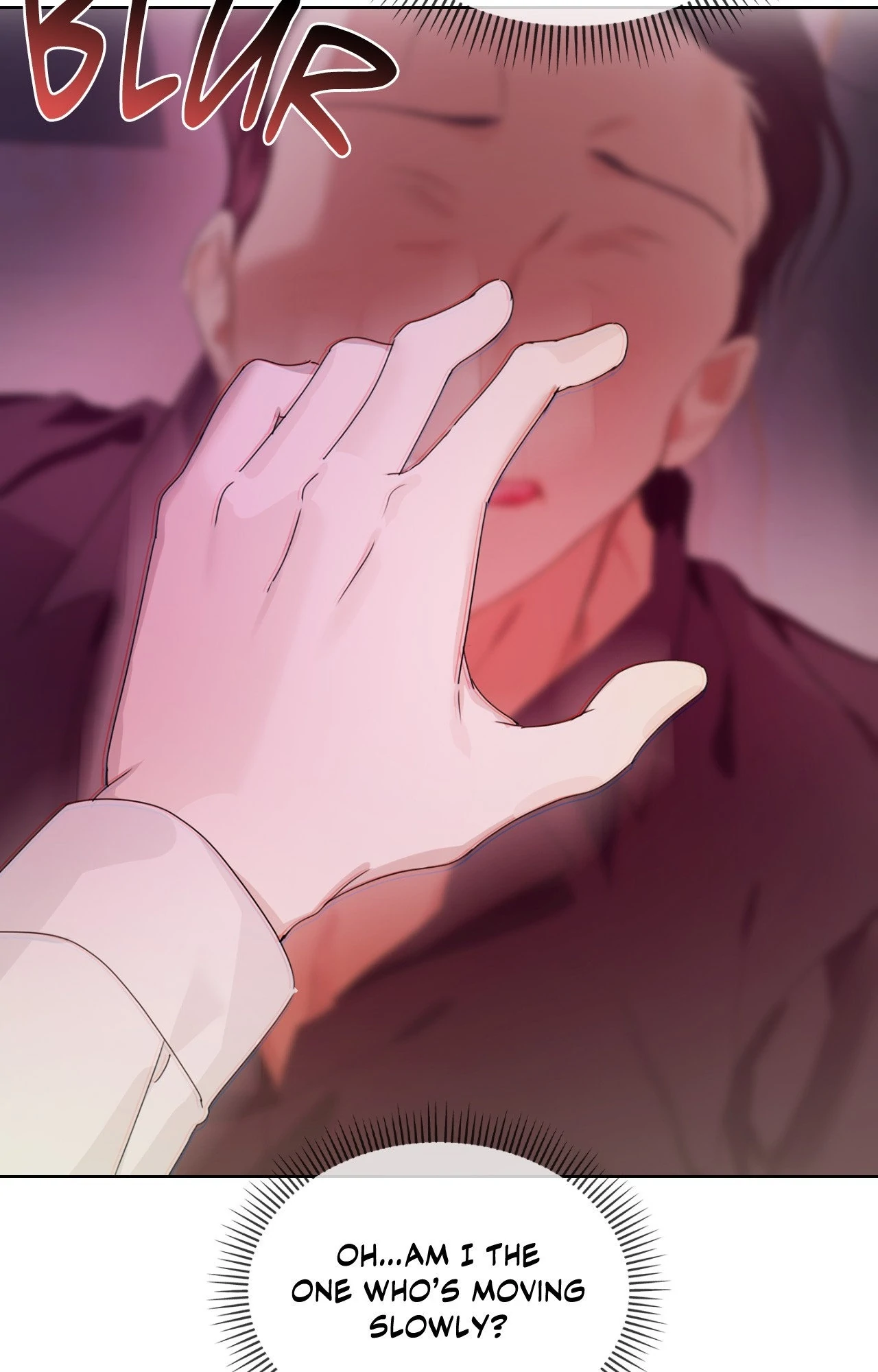 Rabbit Hole - Chapter 14 manhwa