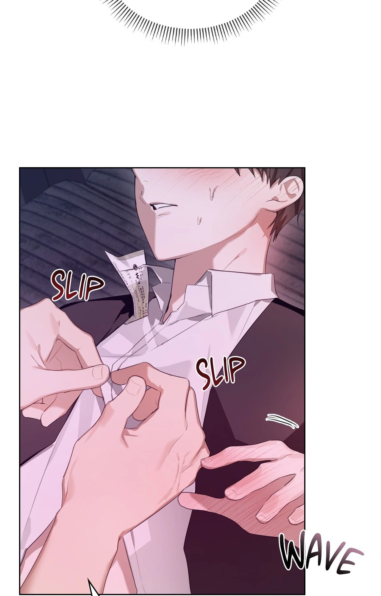 Rabbit Hole - Chapter 14 manhwa