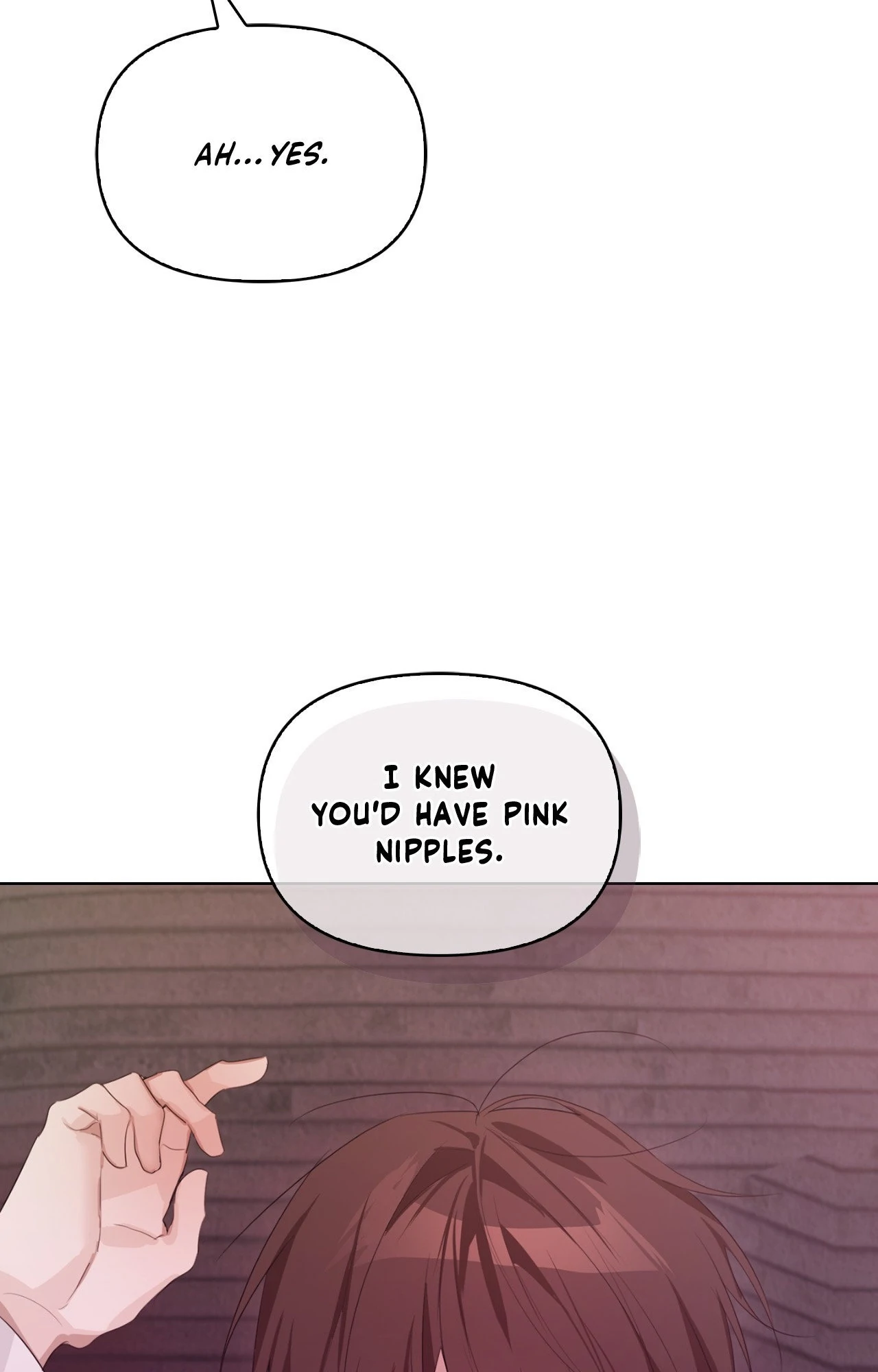 Rabbit Hole - Chapter 14 manhwa