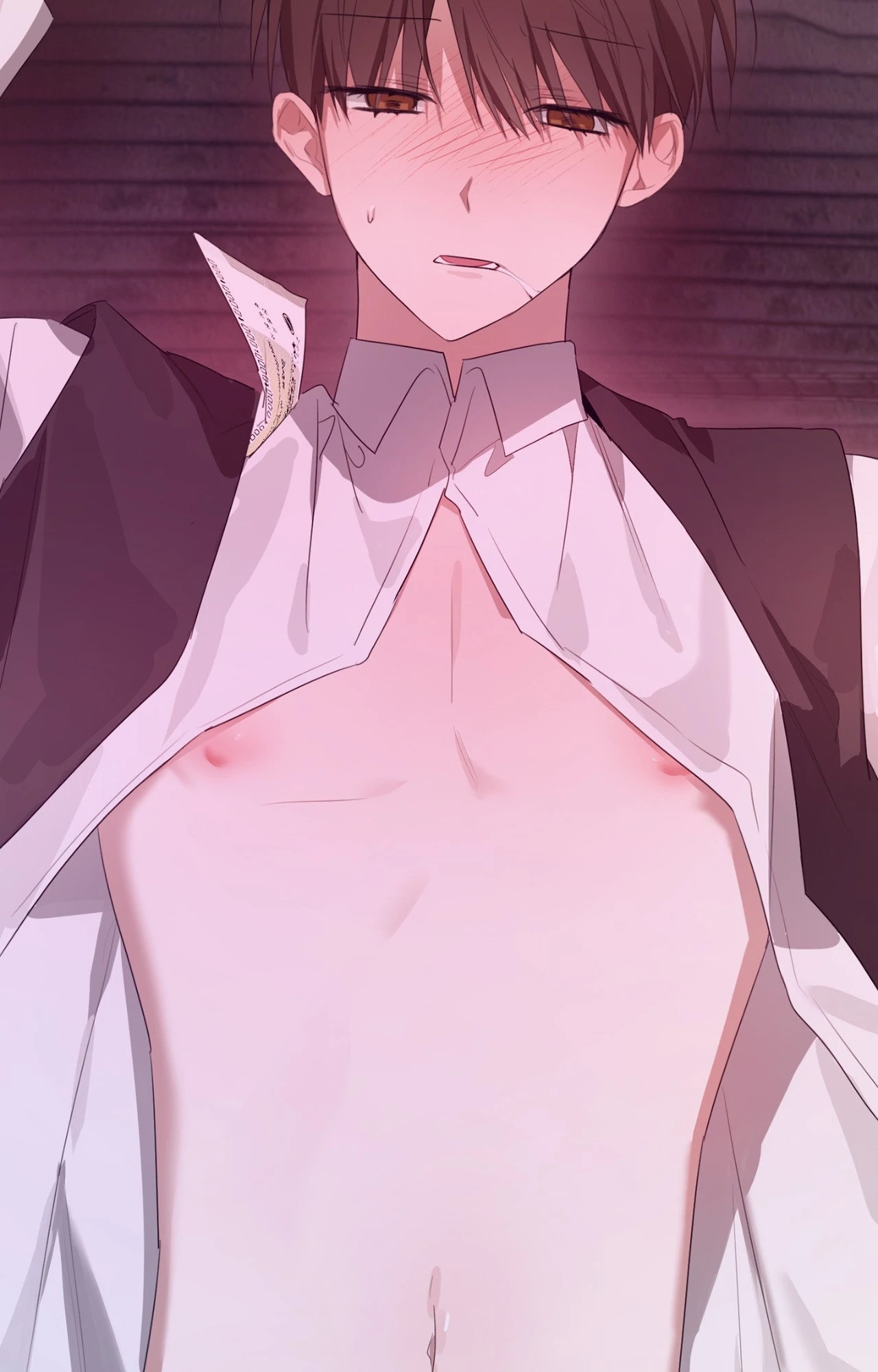 Rabbit Hole - Chapter 14 manhwa