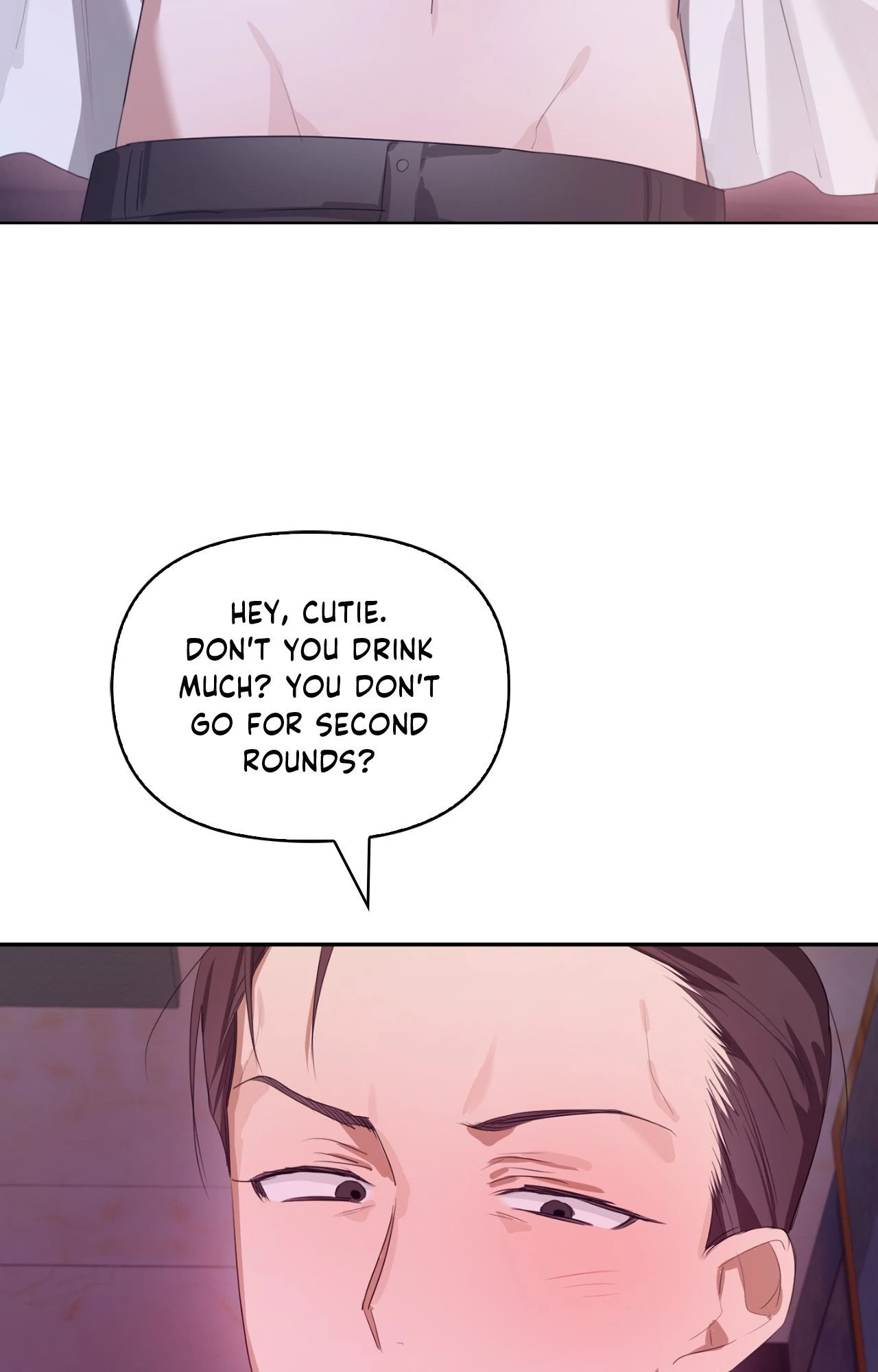 Rabbit Hole - Chapter 14 manhwa