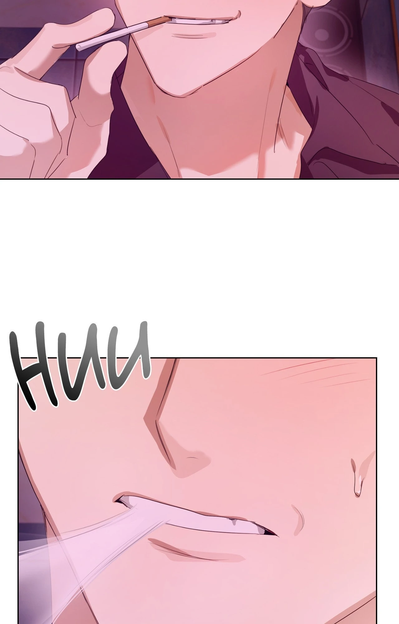 Rabbit Hole - Chapter 14 manhwa