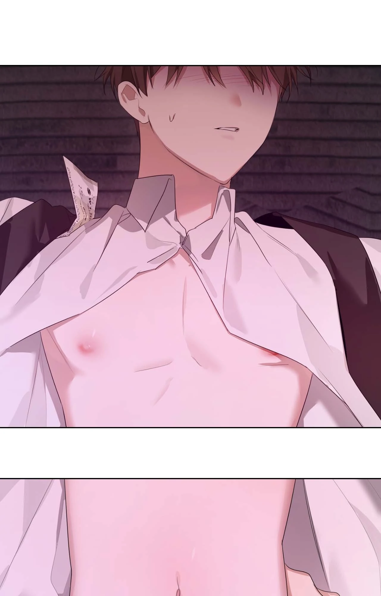 Rabbit Hole - Chapter 14 manhwa
