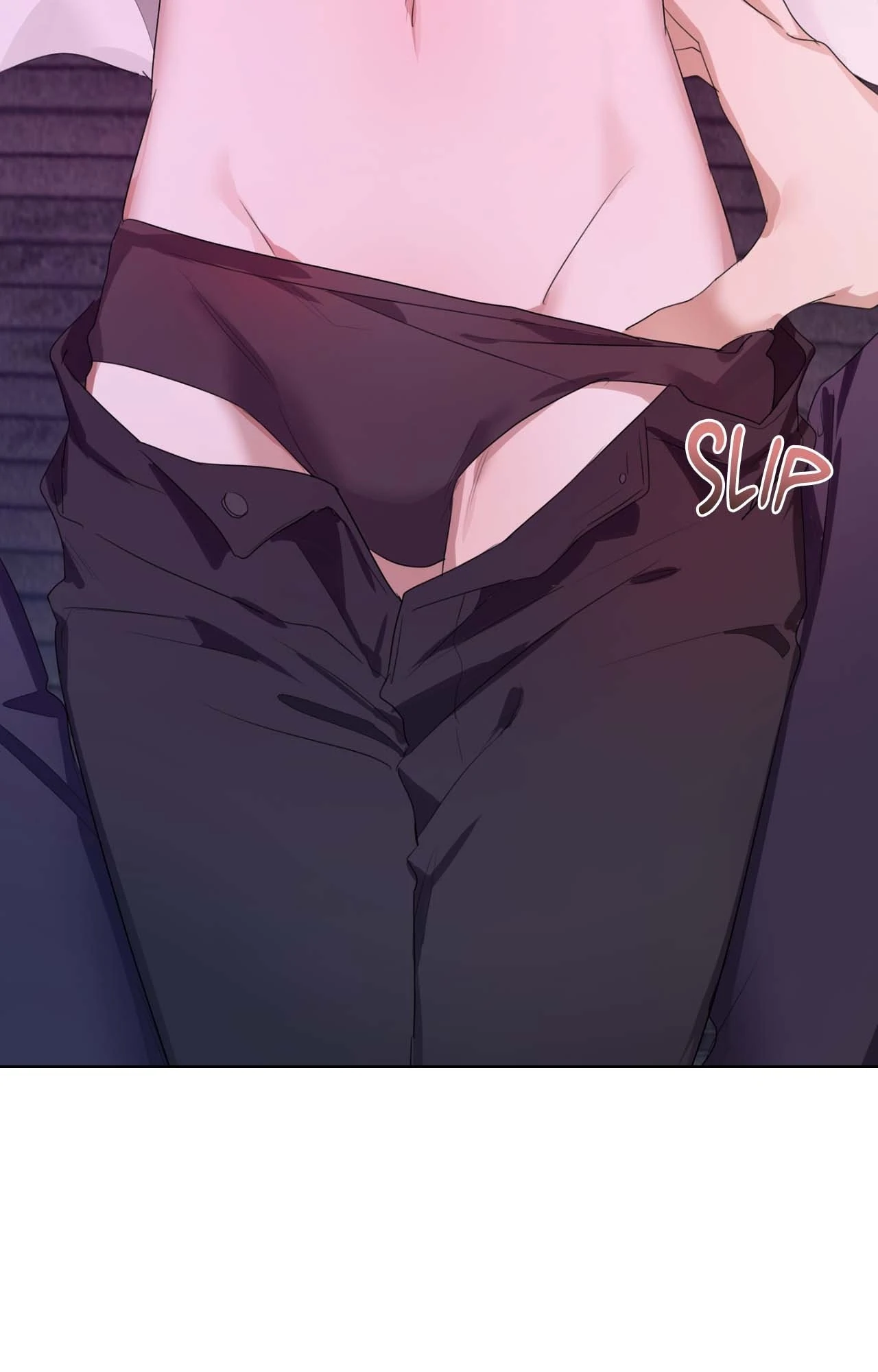 Rabbit Hole - Chapter 14 manhwa
