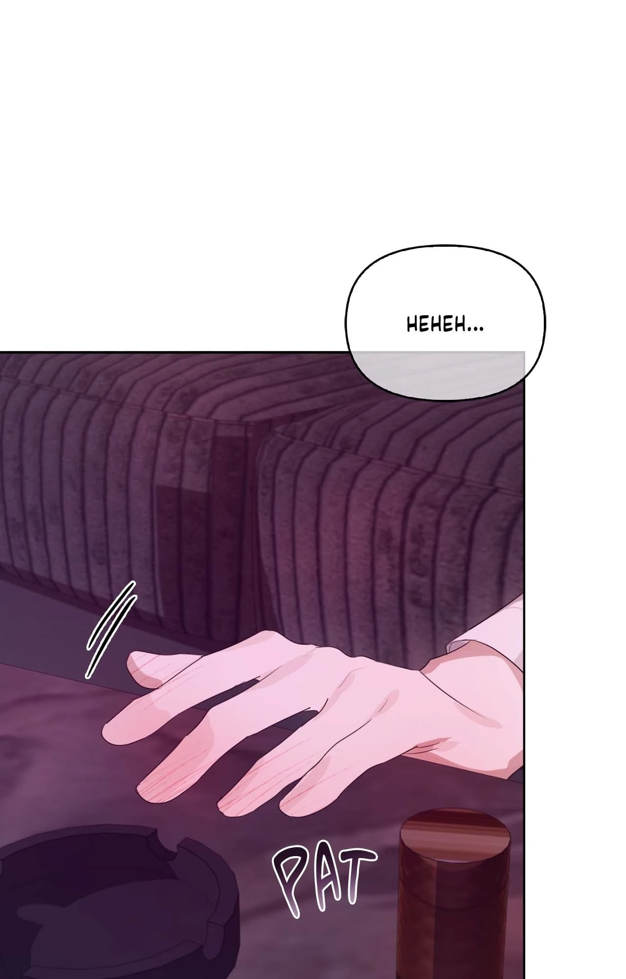 Rabbit Hole - Chapter 14 manhwa