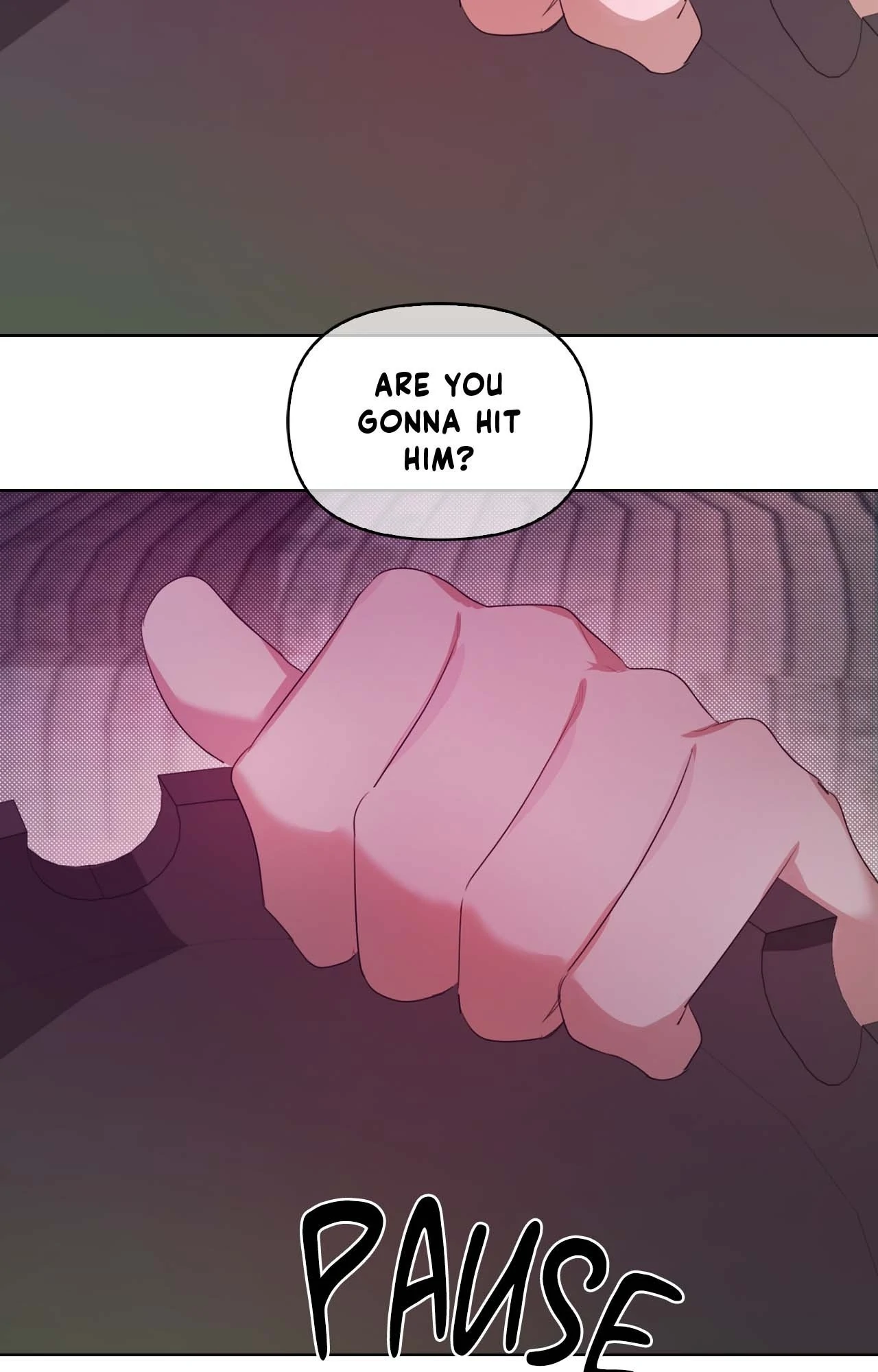 Rabbit Hole - Chapter 14 manhwa